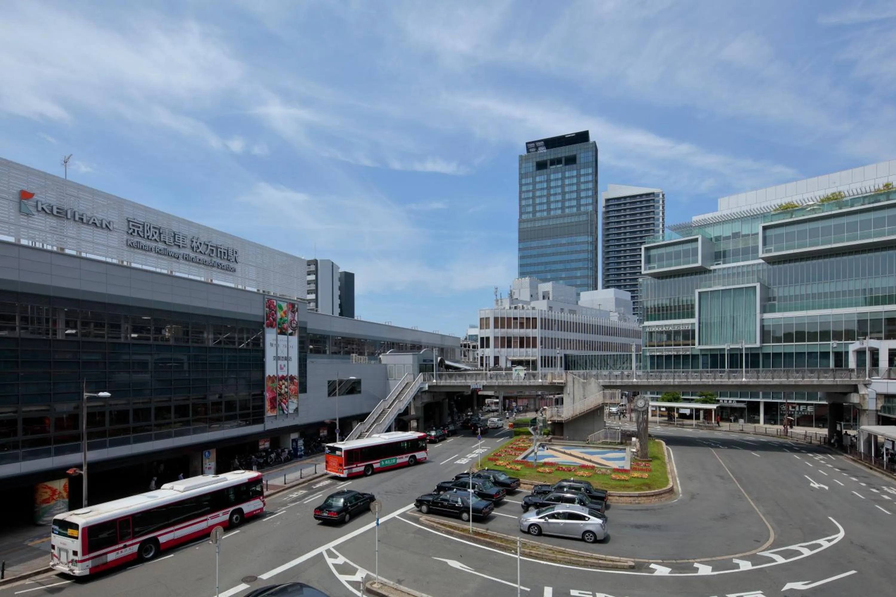 Candeo Hotels Osaka Hirakata