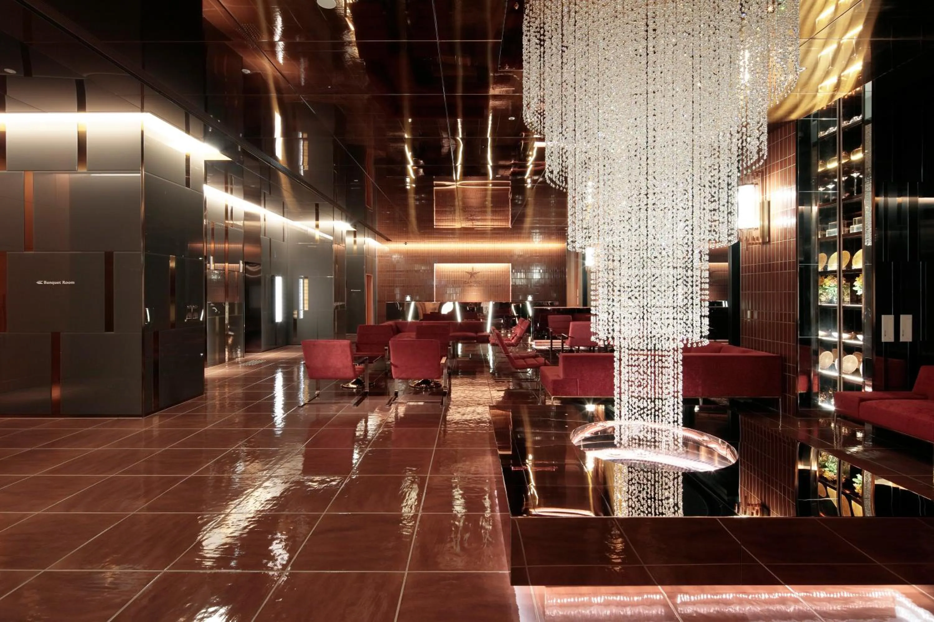 Candeo Hotels Osaka Hirakata