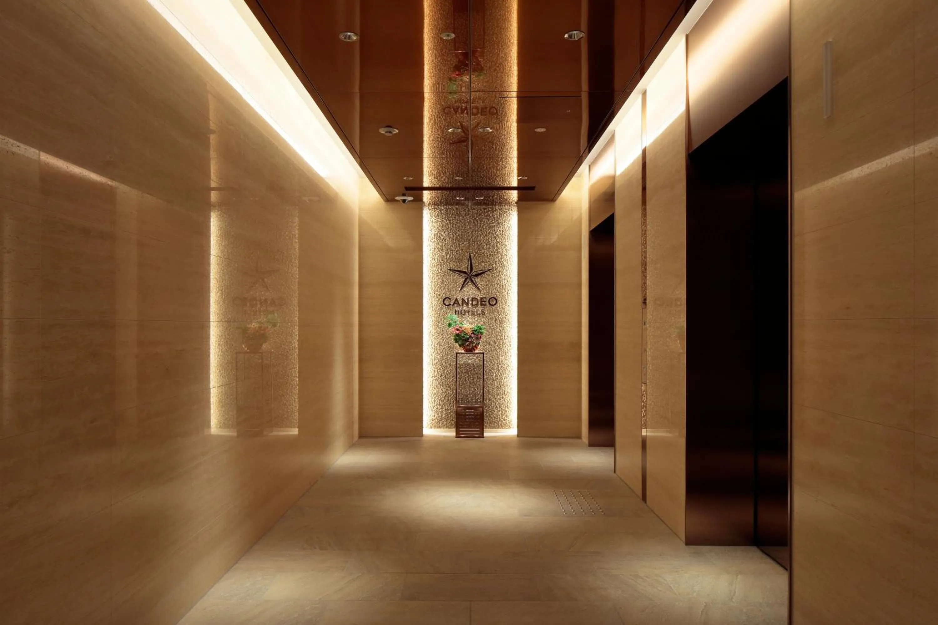 Candeo Hotels Osaka Hirakata