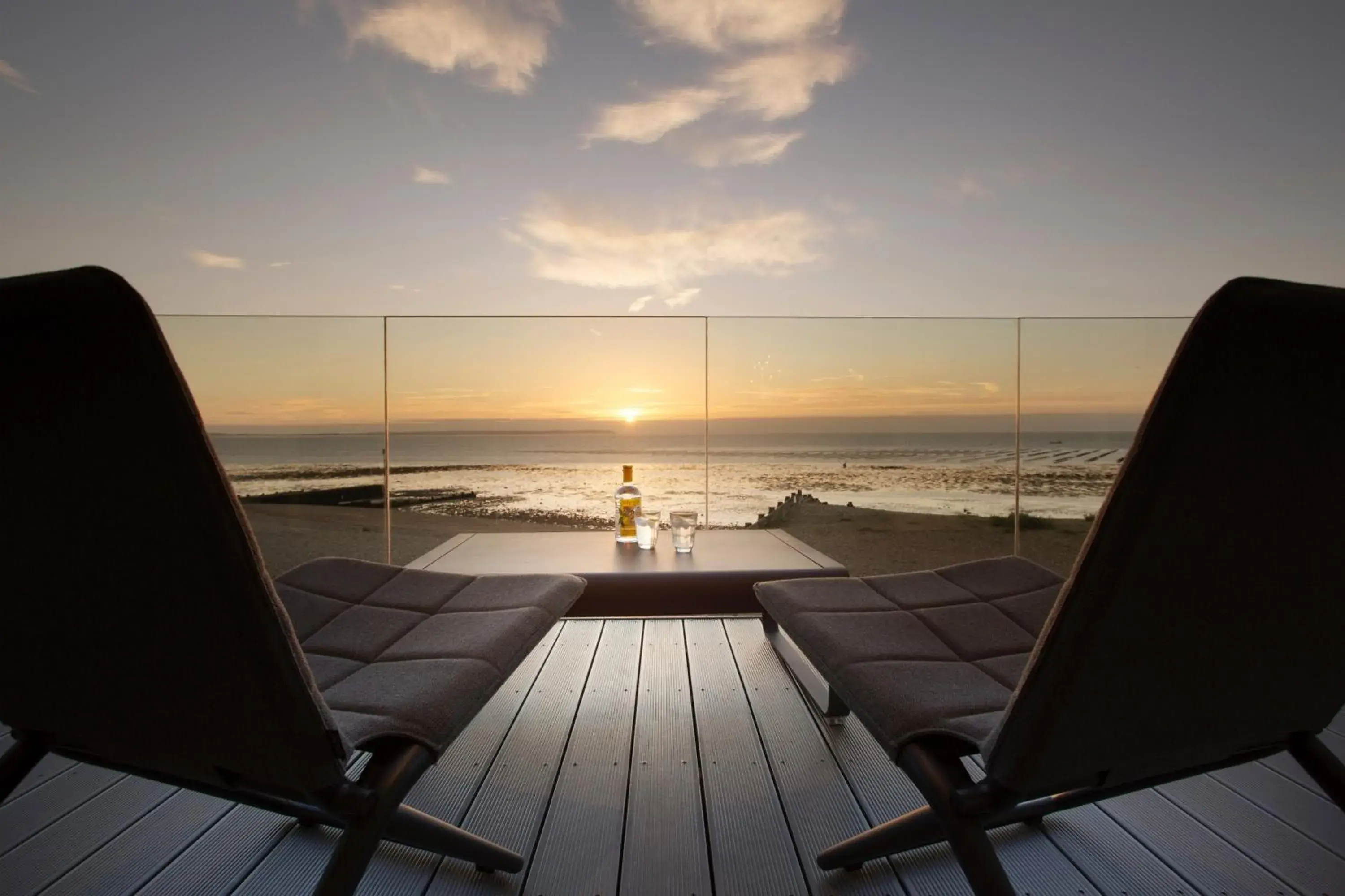 Sea Sunset Cottage Sea Sunset Cottage