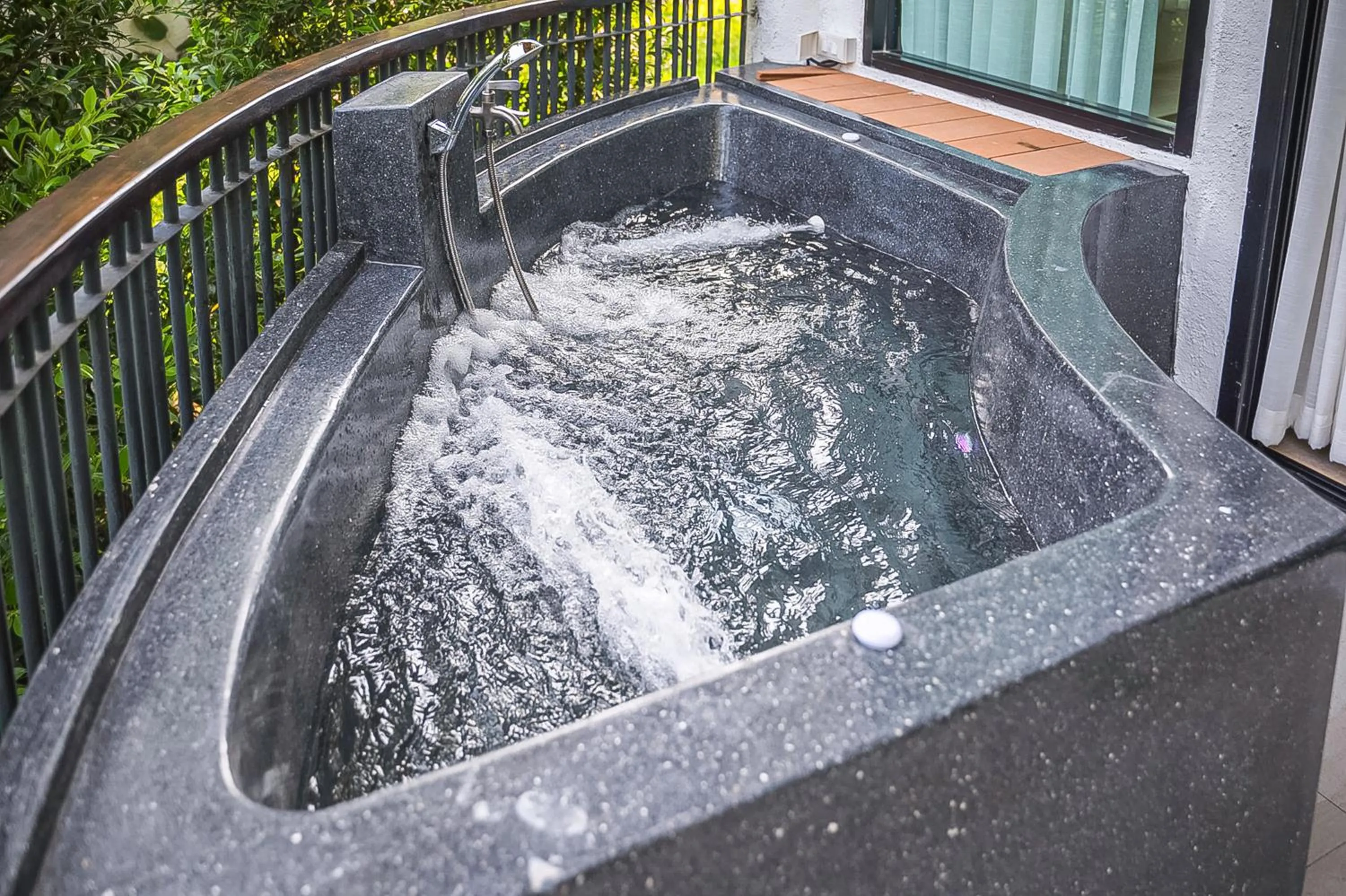 View (from property/room) in Villa De Leaf River Kaeng Krachan