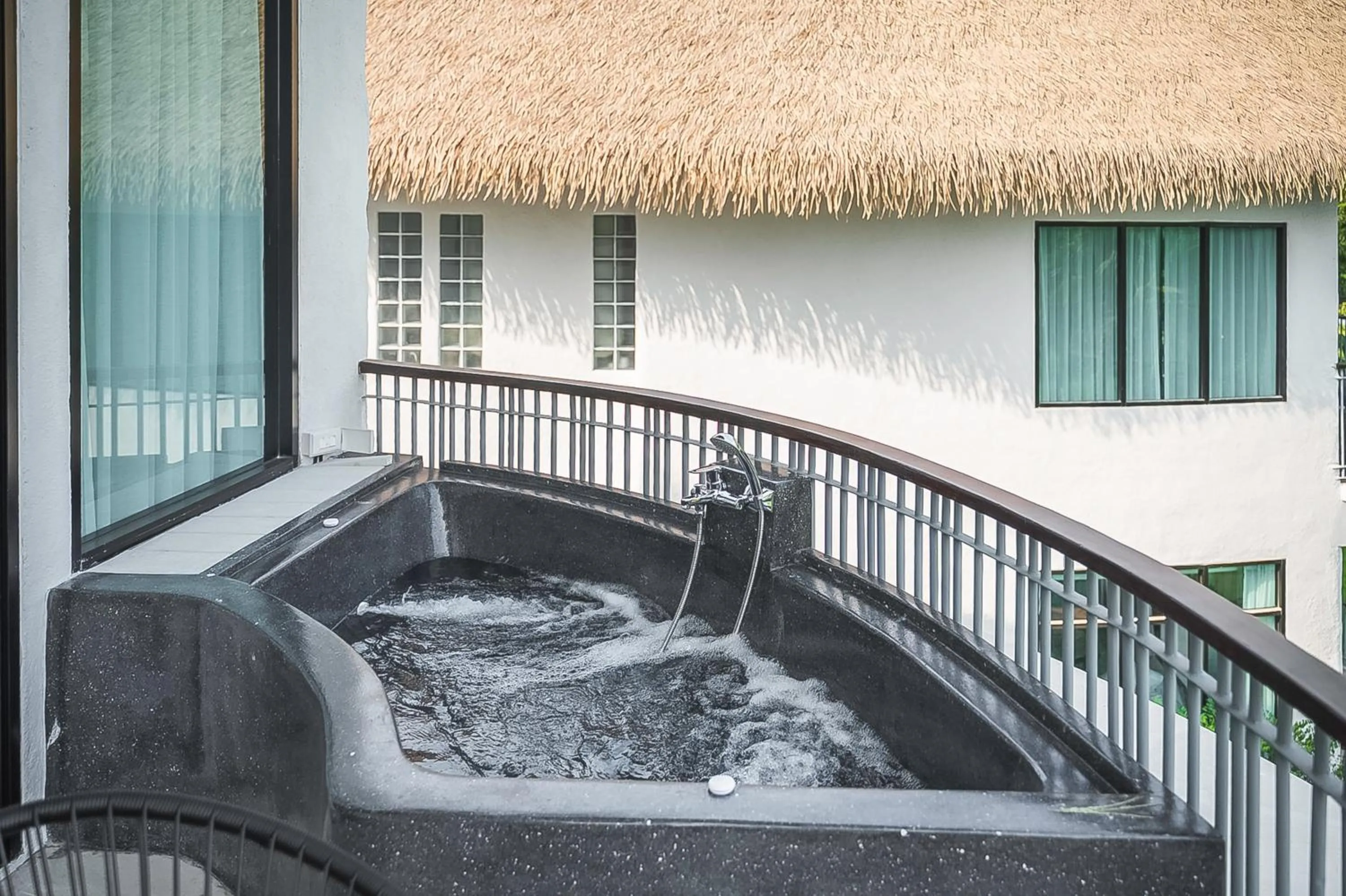 View (from property/room) in Villa De Leaf River Kaeng Krachan