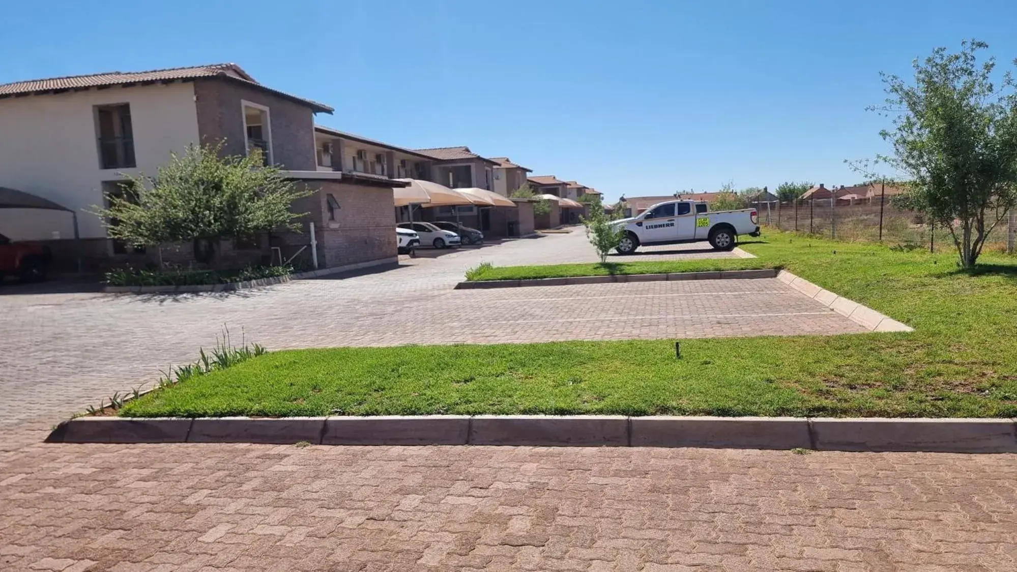 View (from property/room) in Kathu Inn View (from property/room) in Kathu Inn