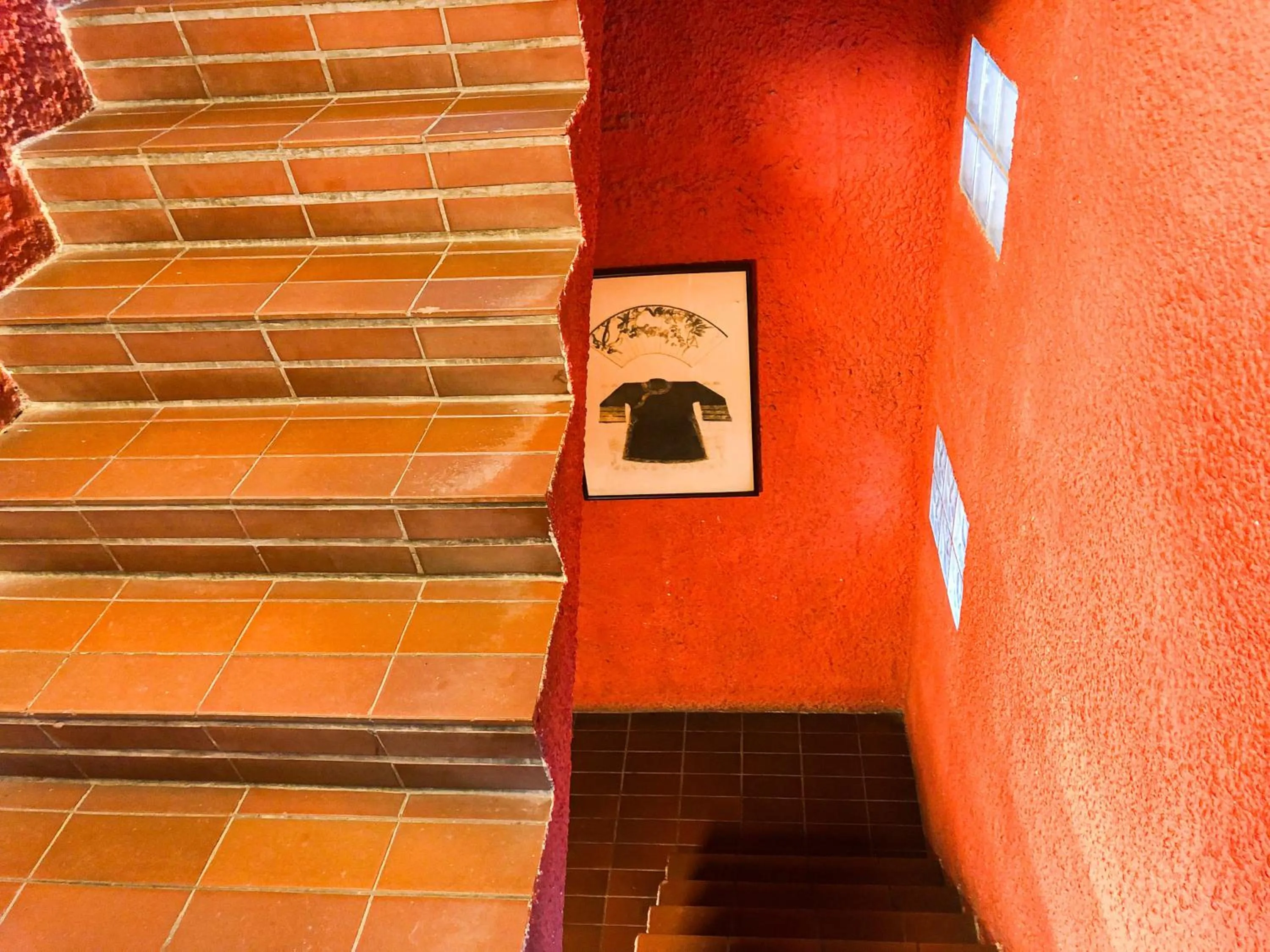 Lobby or reception in Hotel O I.villa Inn