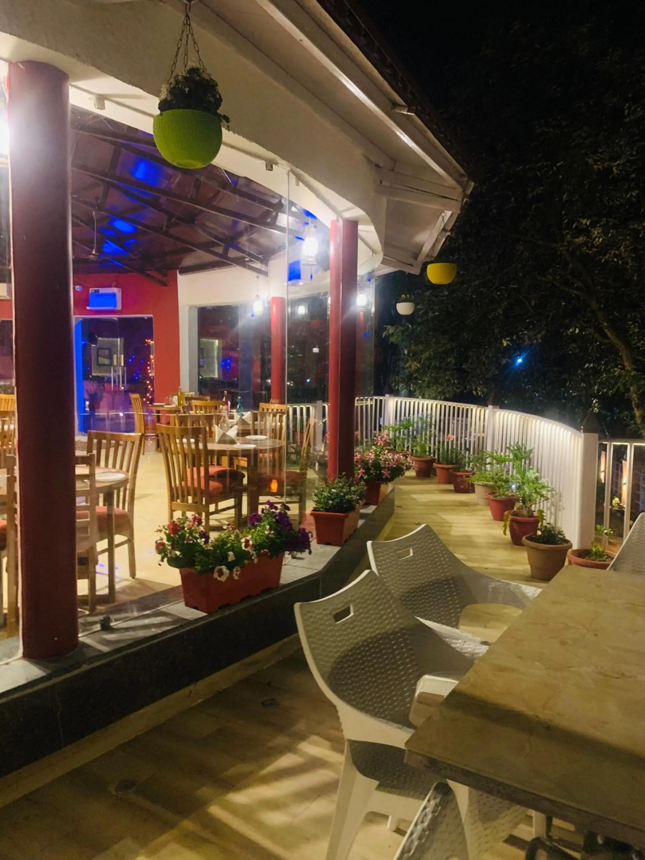 Property building in Essence of Nature, Ranikhet