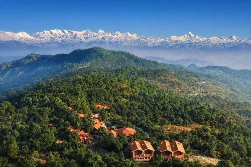 Essence of Nature, Ranikhet Essence of Nature, Ranikhet