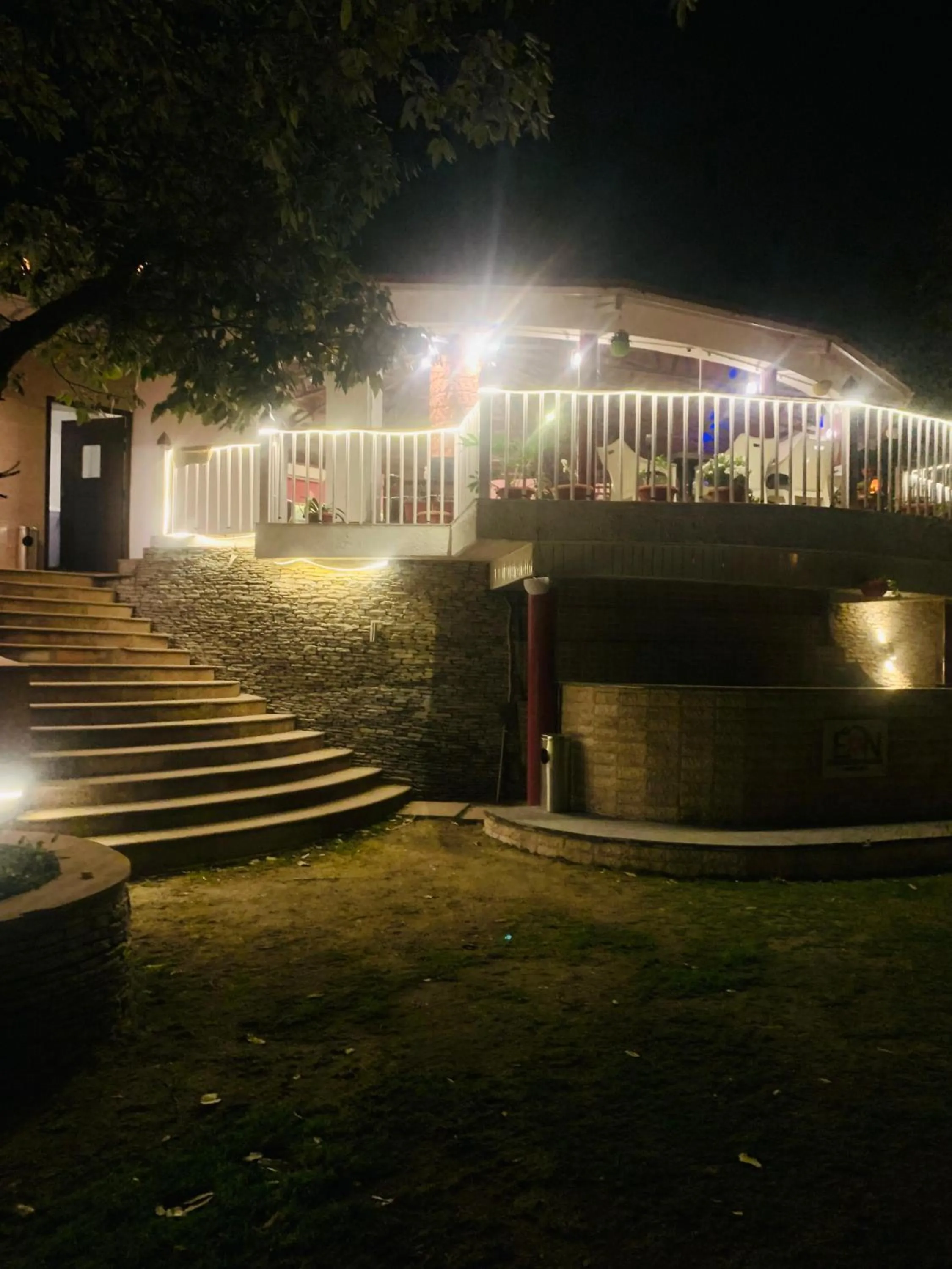 Restaurant/places to eat in Essence of Nature, Ranikhet