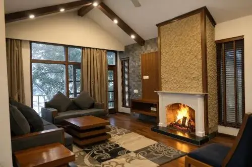 Essence of Nature, Ranikhet Essence of Nature, Ranikhet