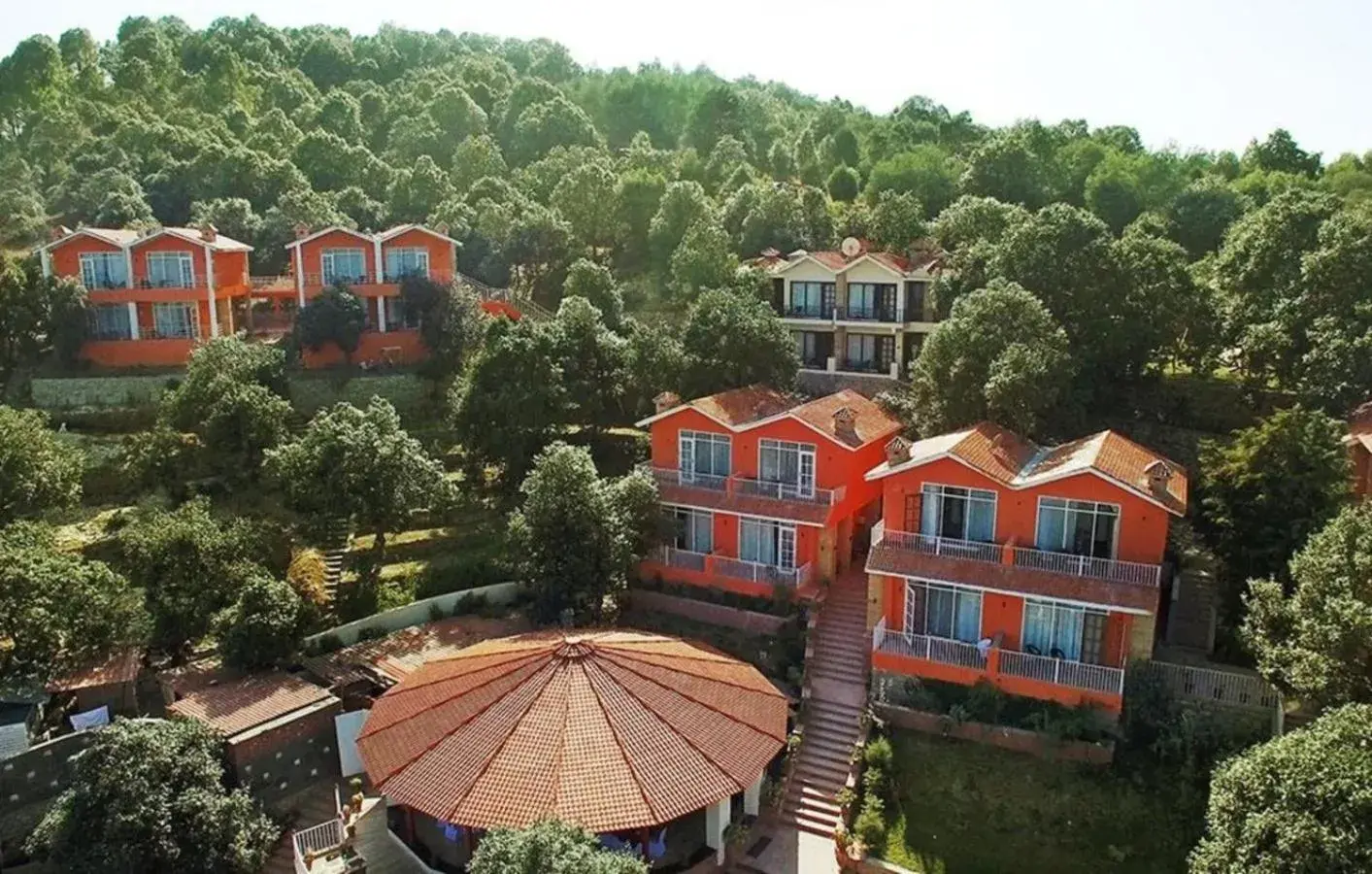 Essence of Nature, Ranikhet Essence of Nature, Ranikhet