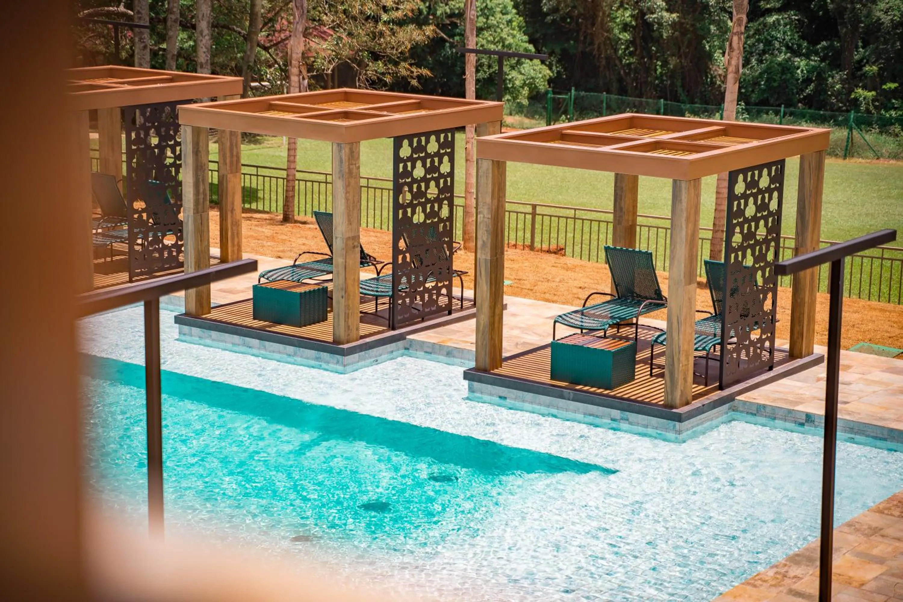 Hotel Pousada do Bosque