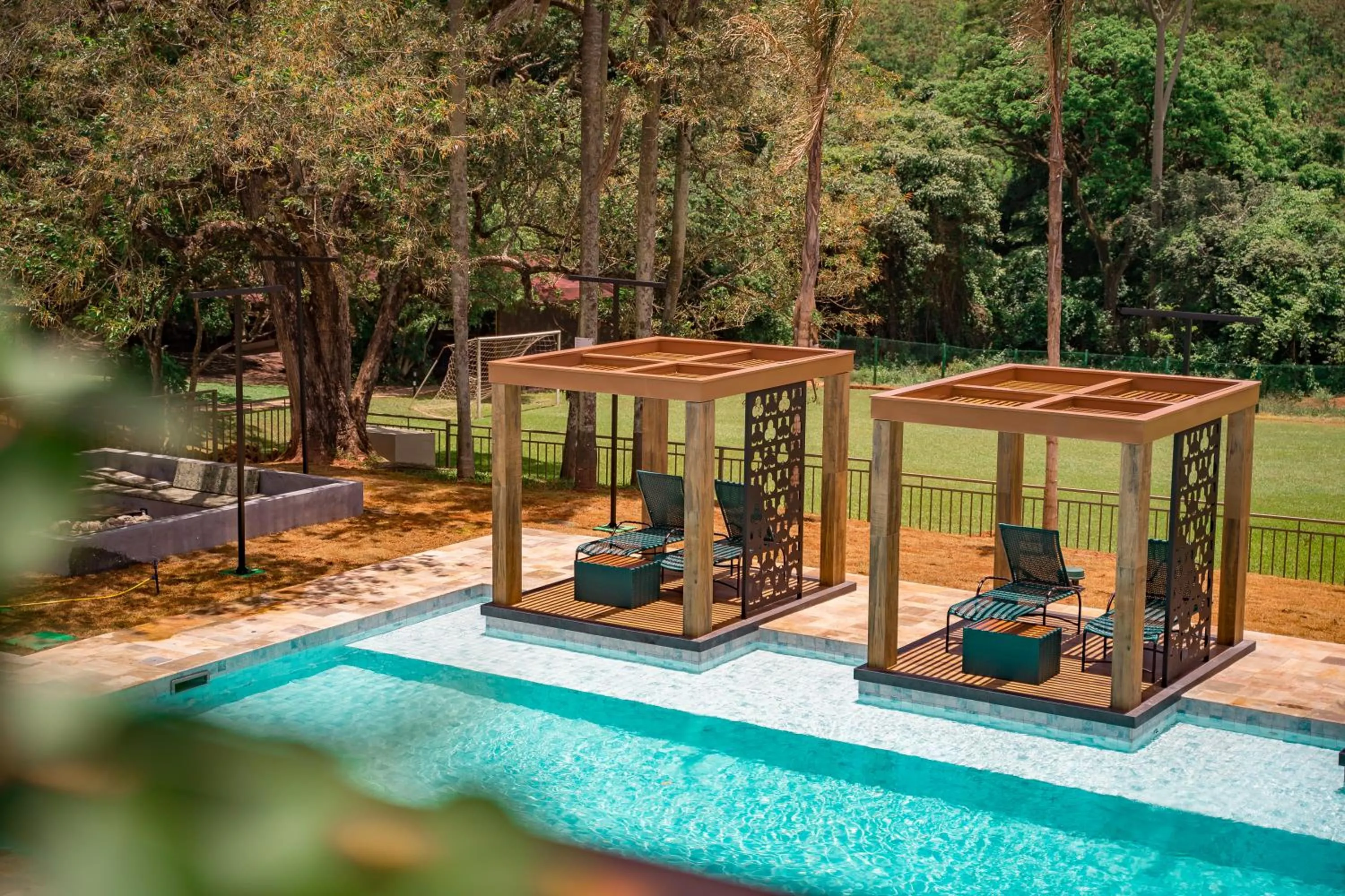 Hotel Pousada do Bosque