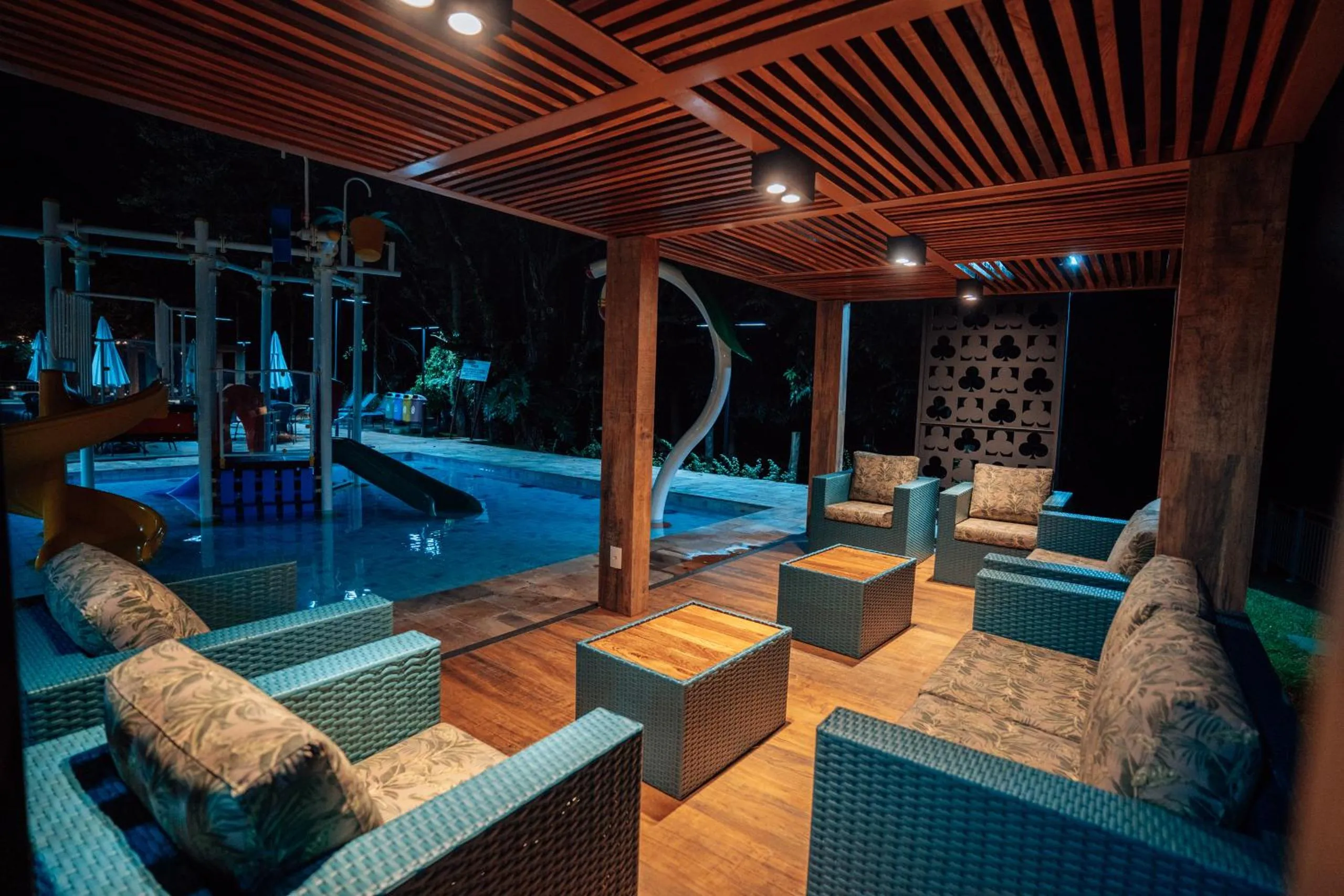 Hotel Pousada do Bosque