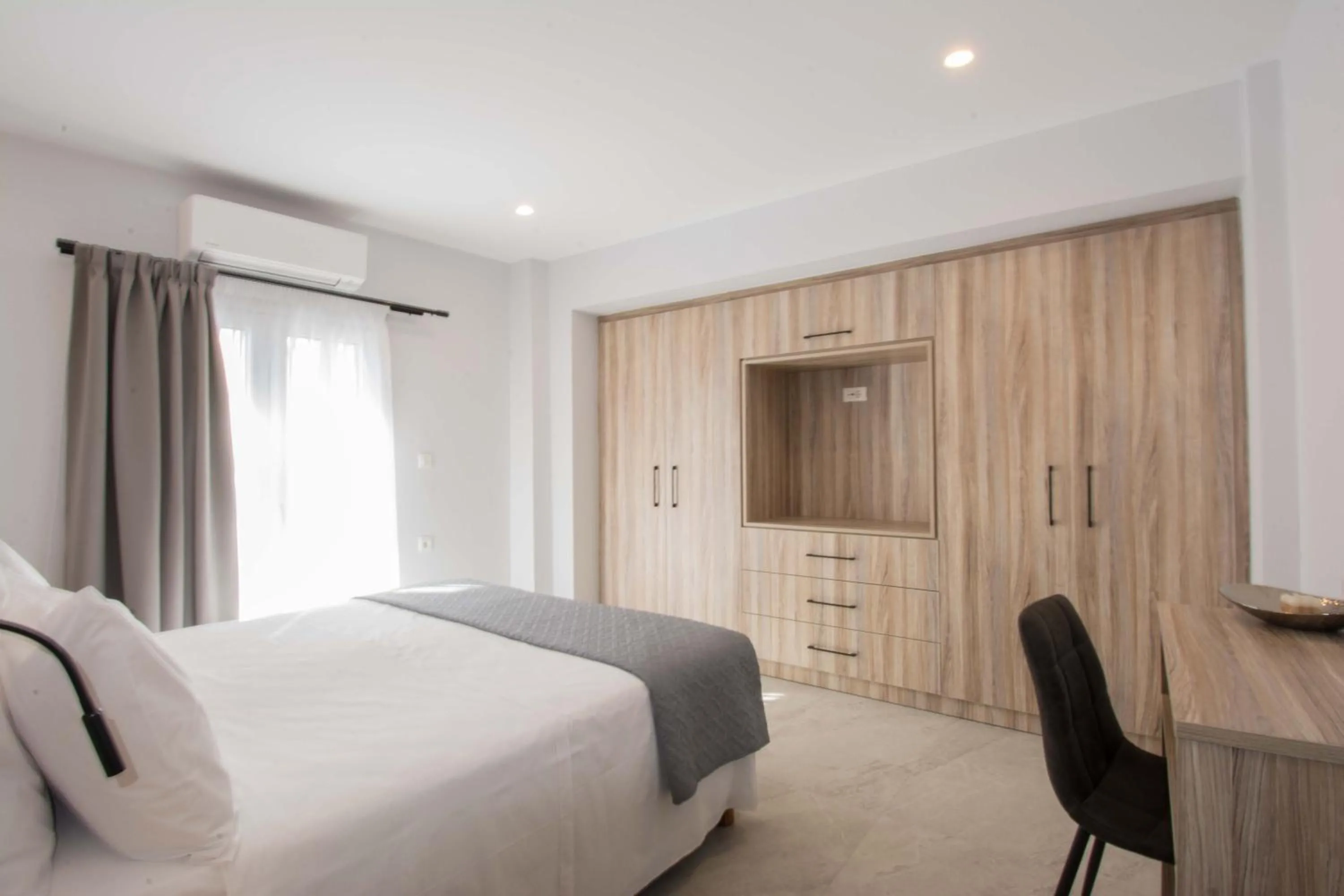 Utopia Residences "by Checkin"