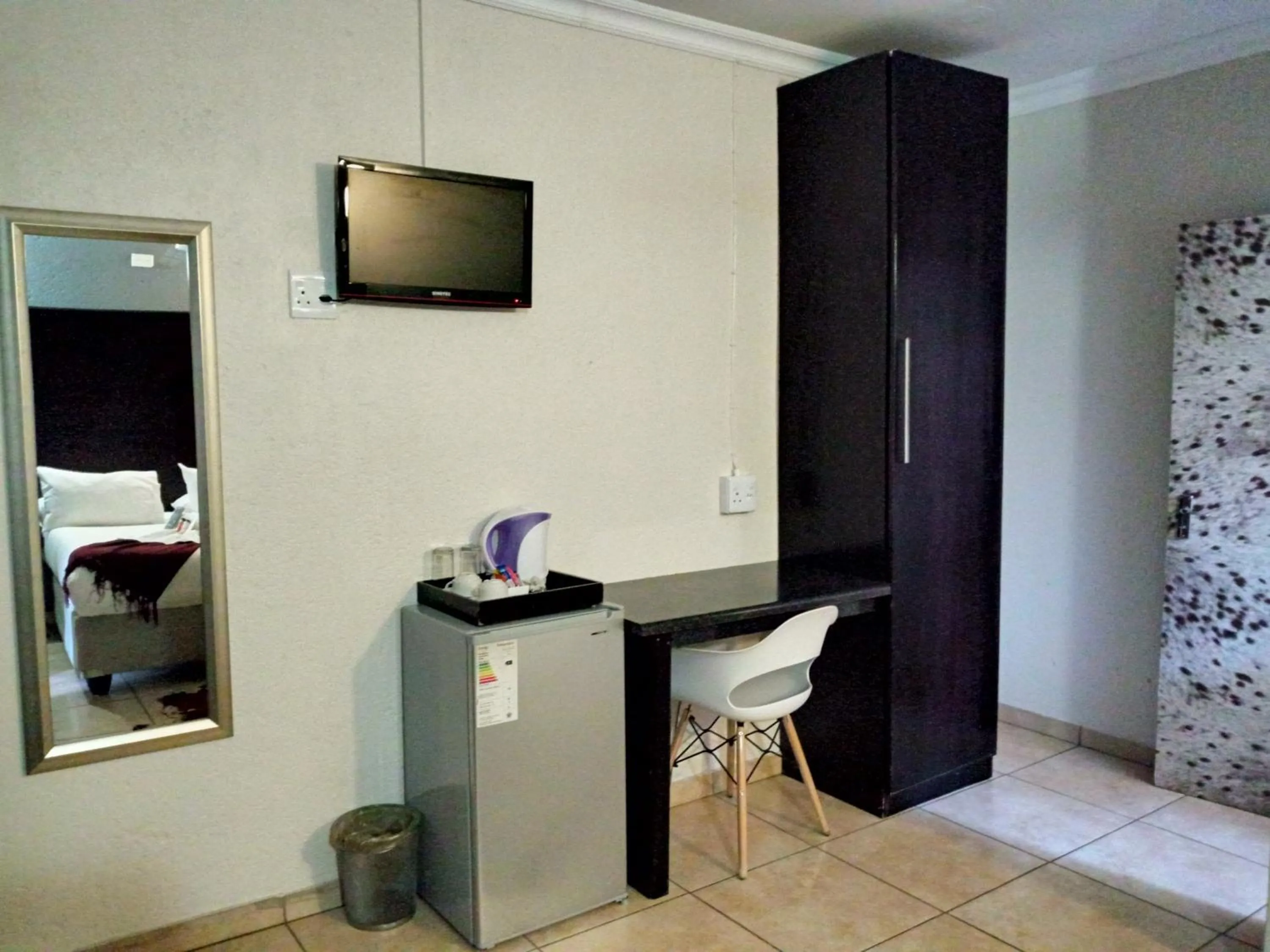 Khayalami Hotel - Ermelo