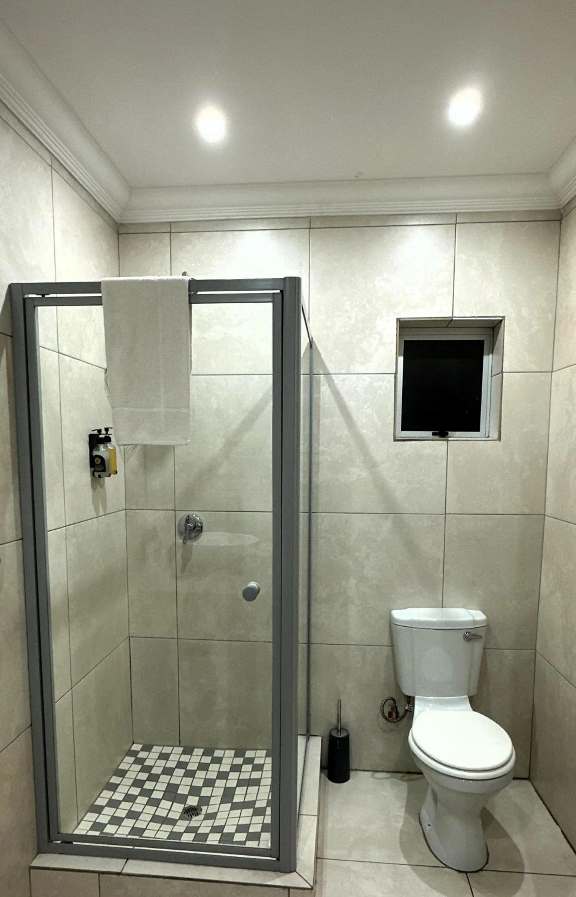 Khayalami Hotel - Ermelo