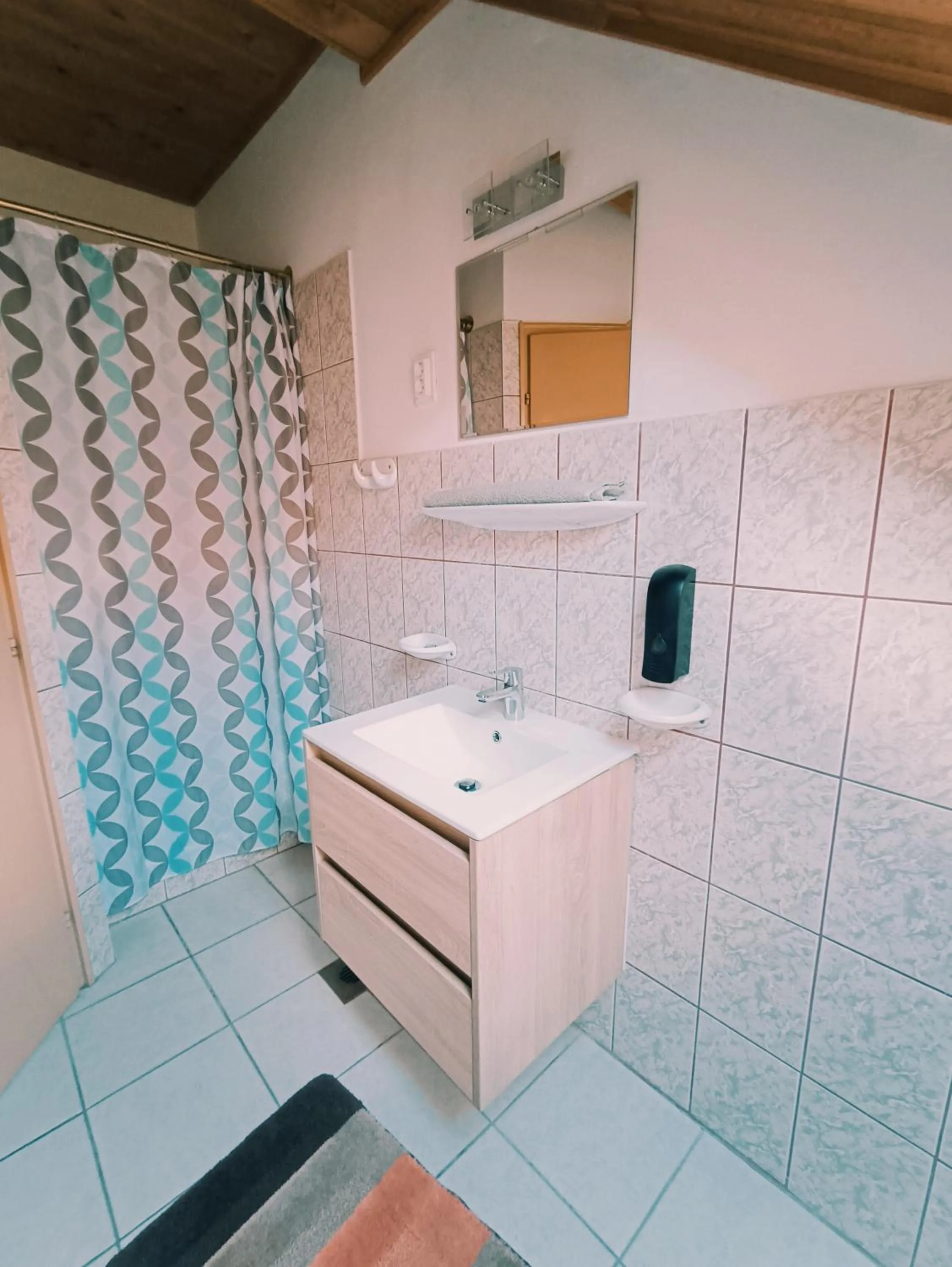 Rózsa Apartman Zalakaros
