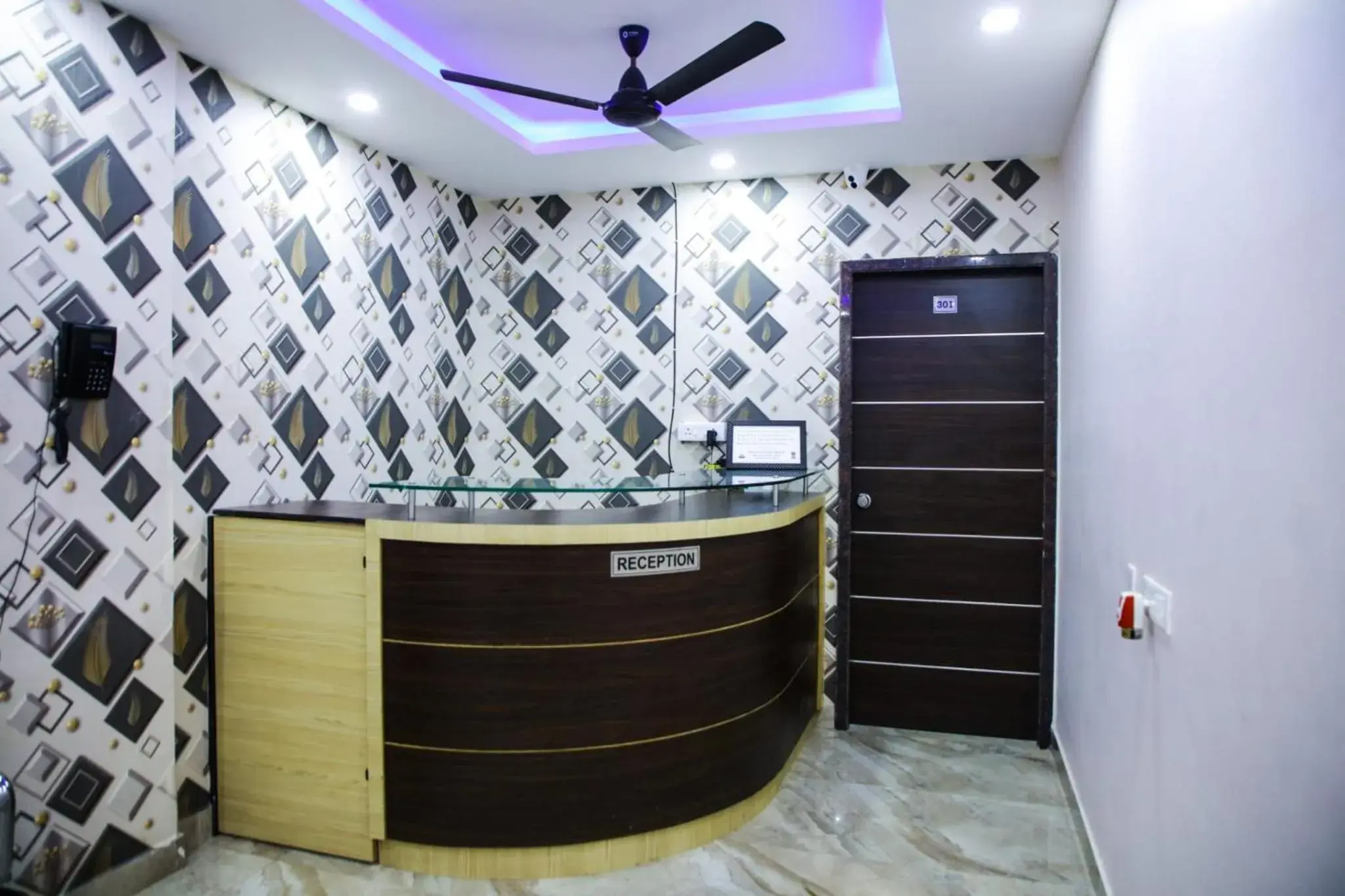 Hotel Grand Sapphire & Elite Suite Hotel Grand Sapphire & Elite Suite