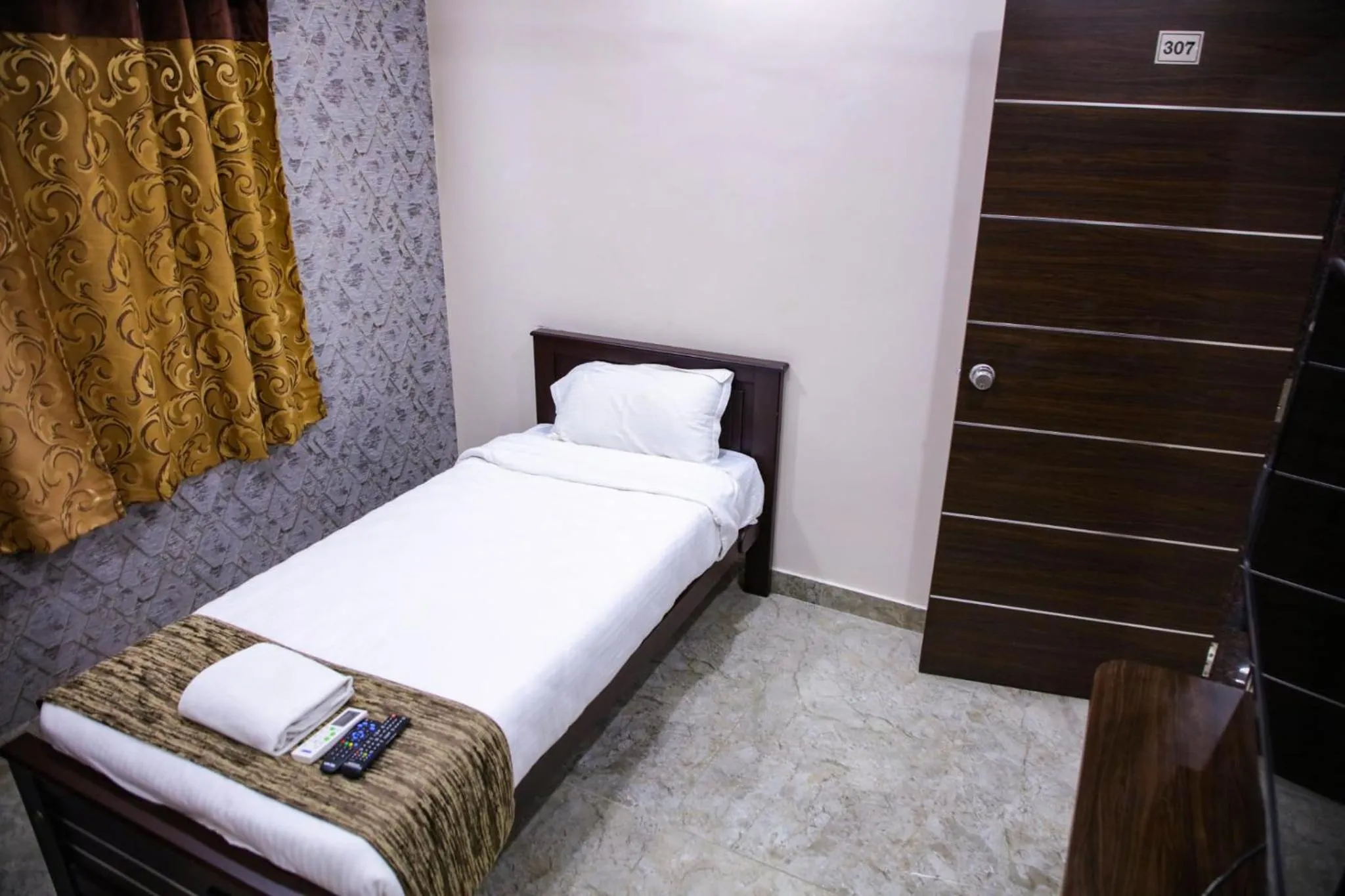 Hotel Grand Sapphire & Elite Suite