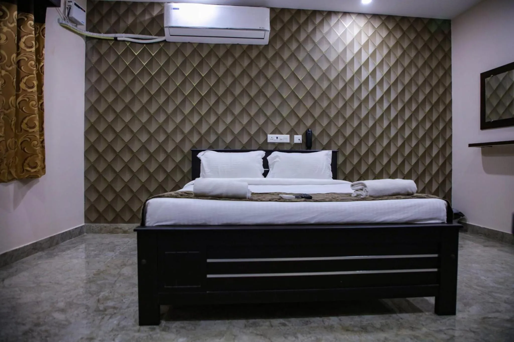Hotel Grand Sapphire & Elite Suite