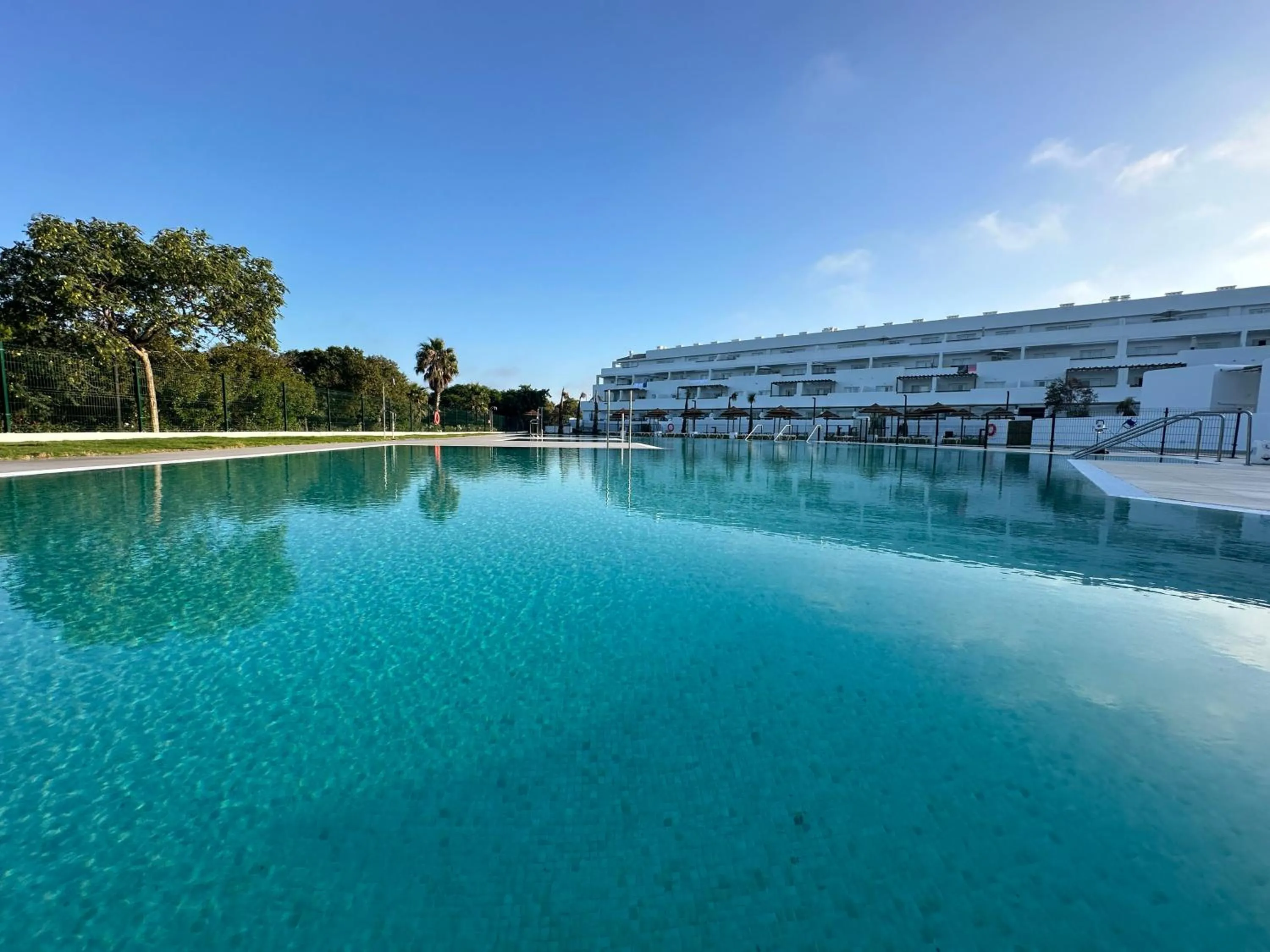 Punta Candor Suites