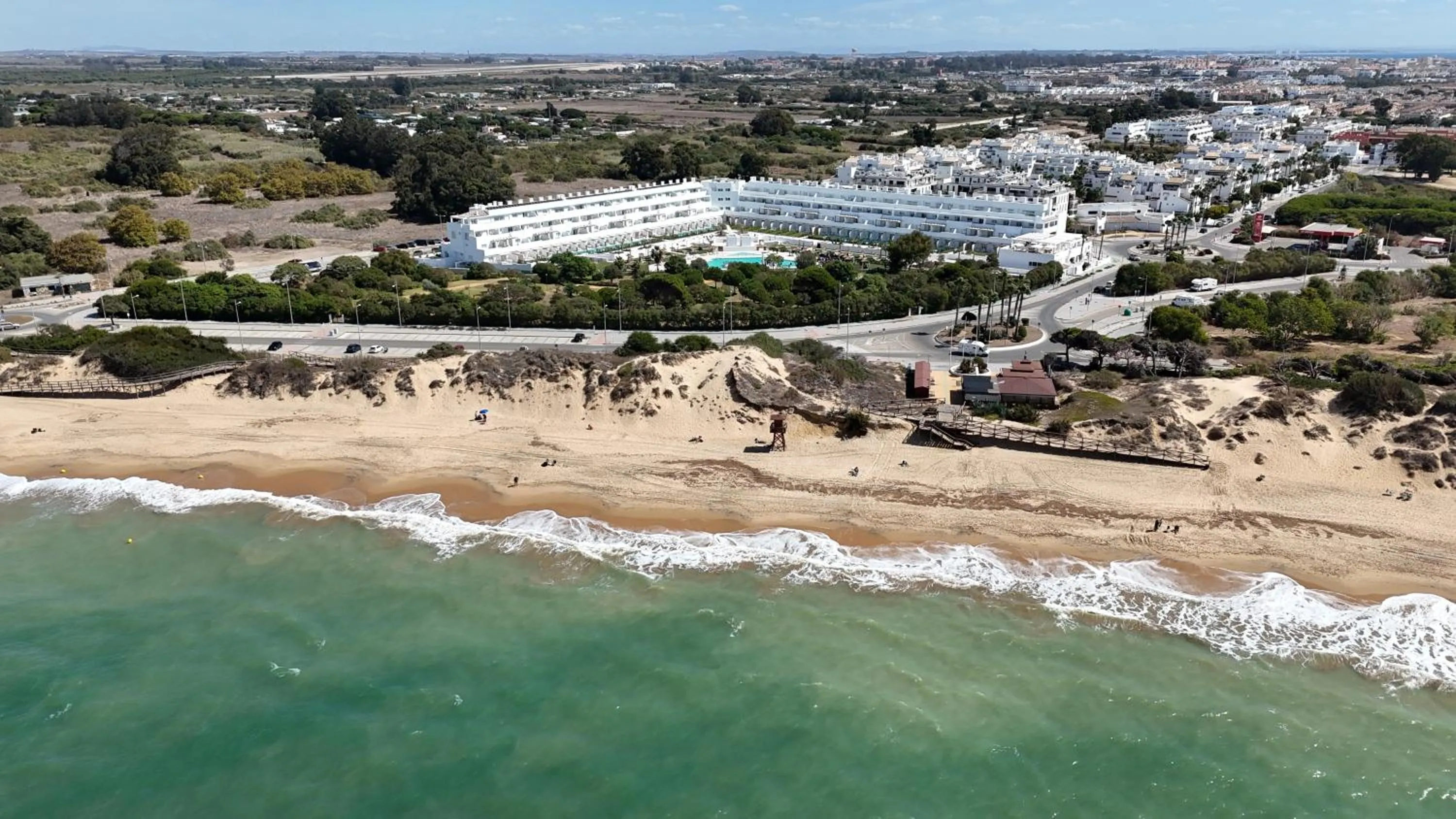 Punta Candor Suites