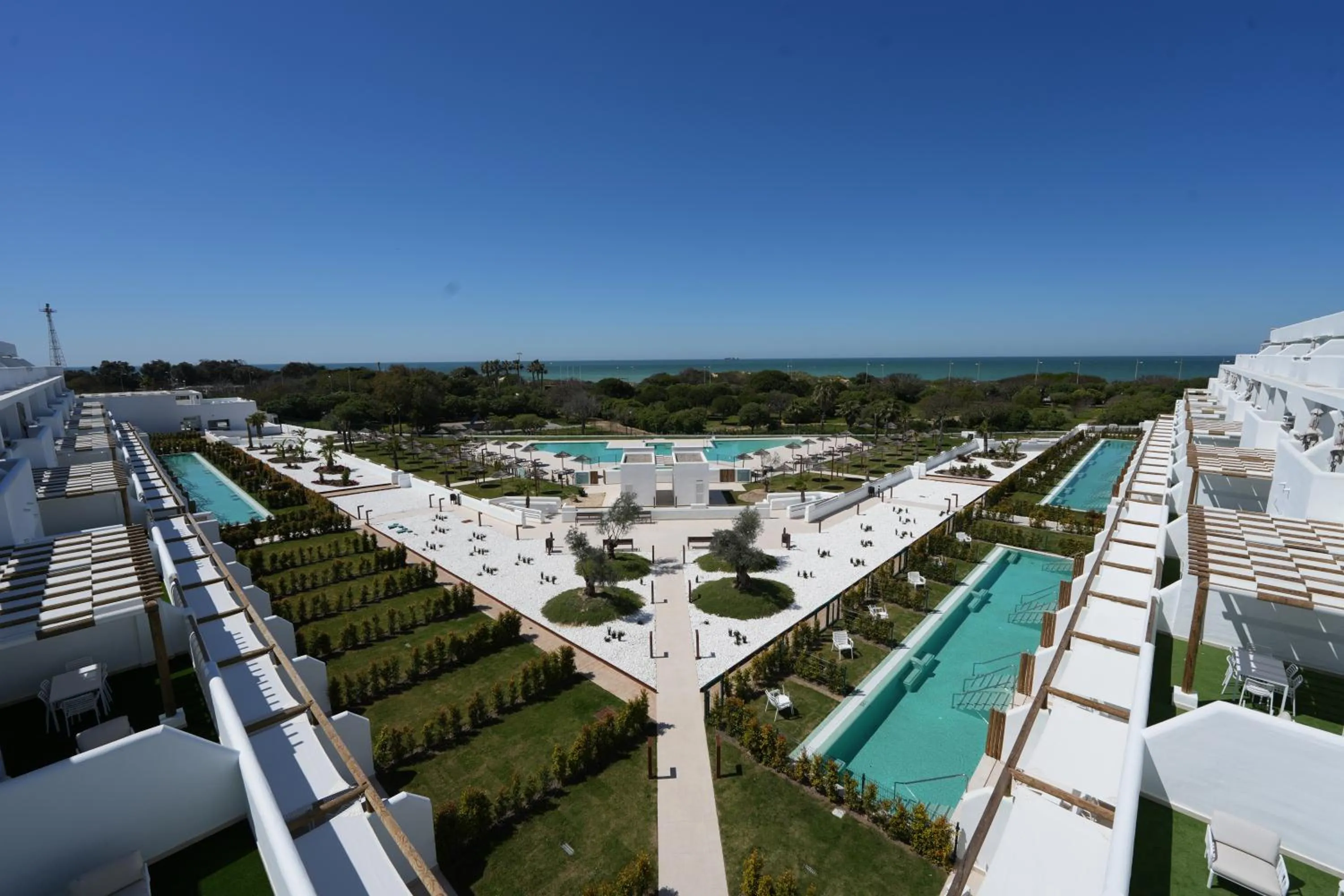 Punta Candor Suites