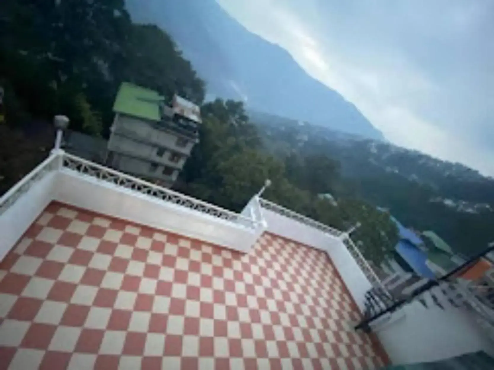 Property building, Mountain View in Hotel Aster , Gangtok Property building, Mountain View in Hotel Aster , Gangtok