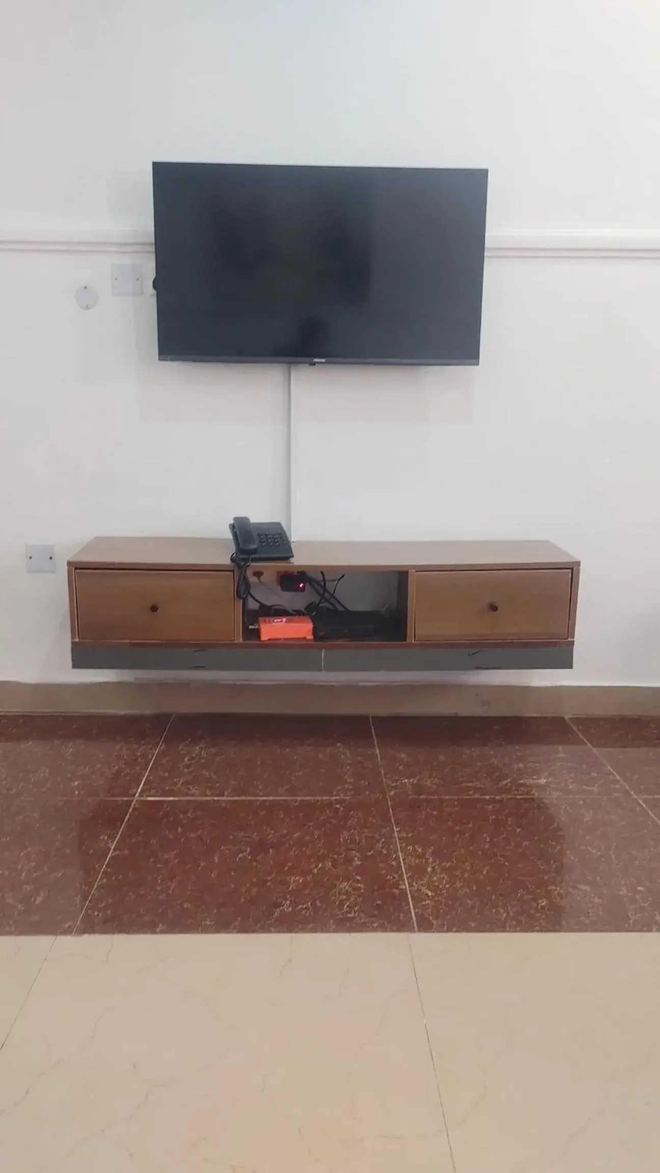 Two-Bedroom Apartment in Skenyo Hotel & Apartments Two-Bedroom Apartment in Skenyo Hotel & Apartments