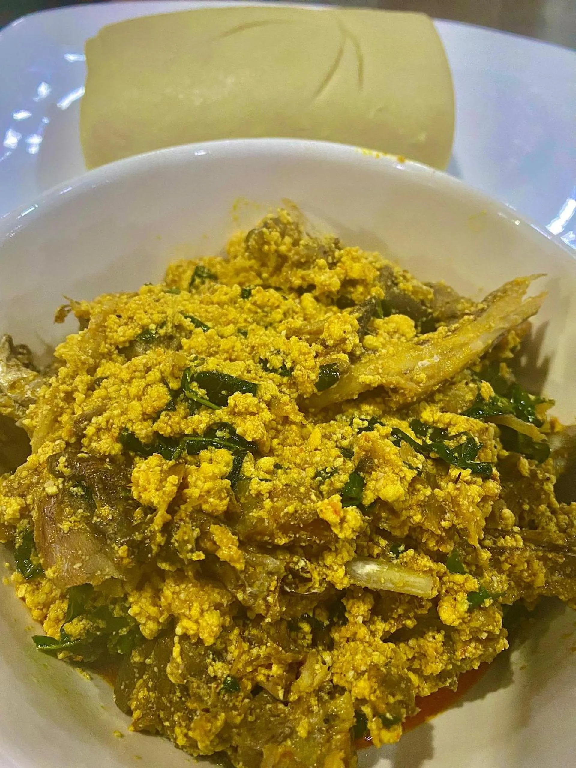 Food in Skenyo Hotel & Apartments