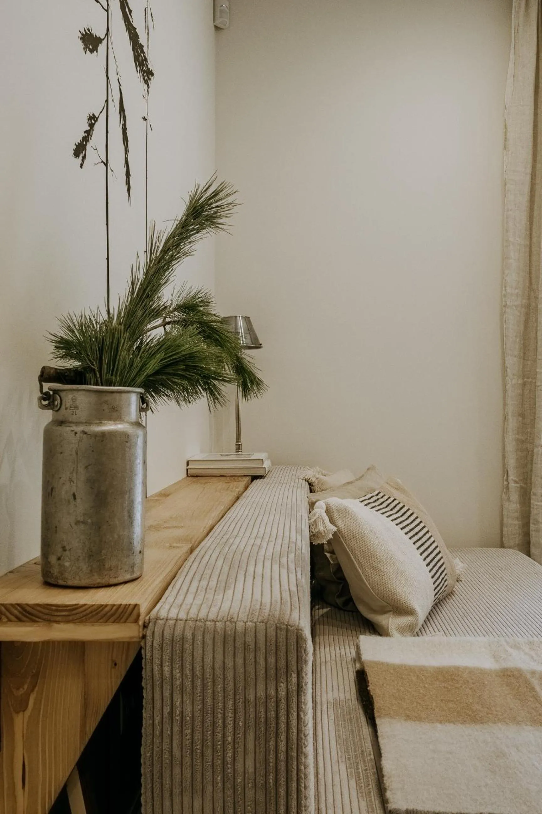 Bed in Zakątek Krupówki - Apartamenty w Centrum