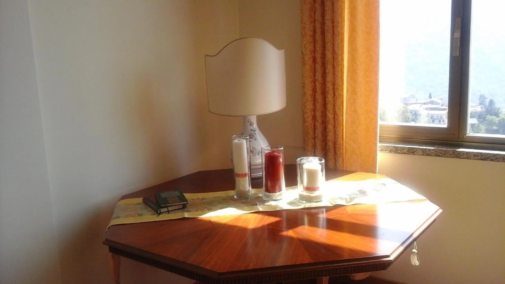 Property building in Cadorna Chalet