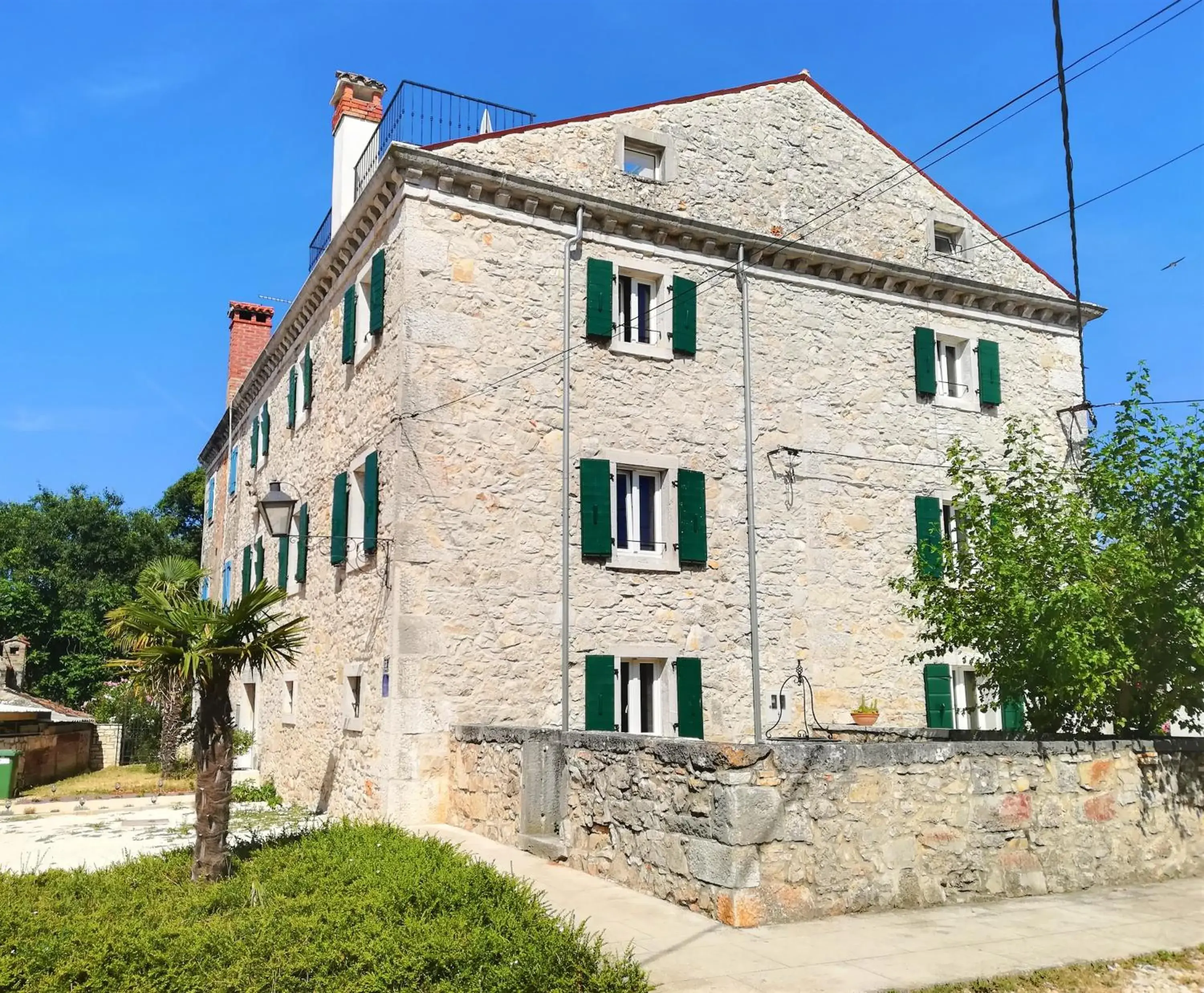 Boutique Castello Gulich Boutique Castello Gulich