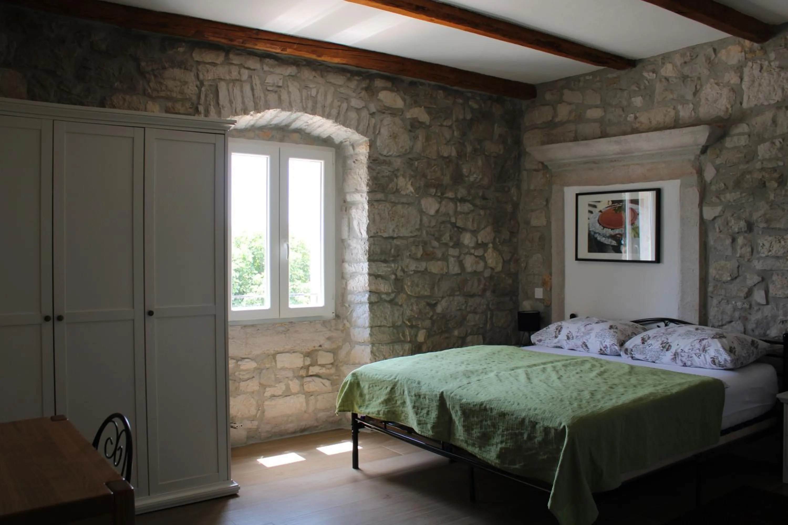 Bed in Boutique Castello Gulich