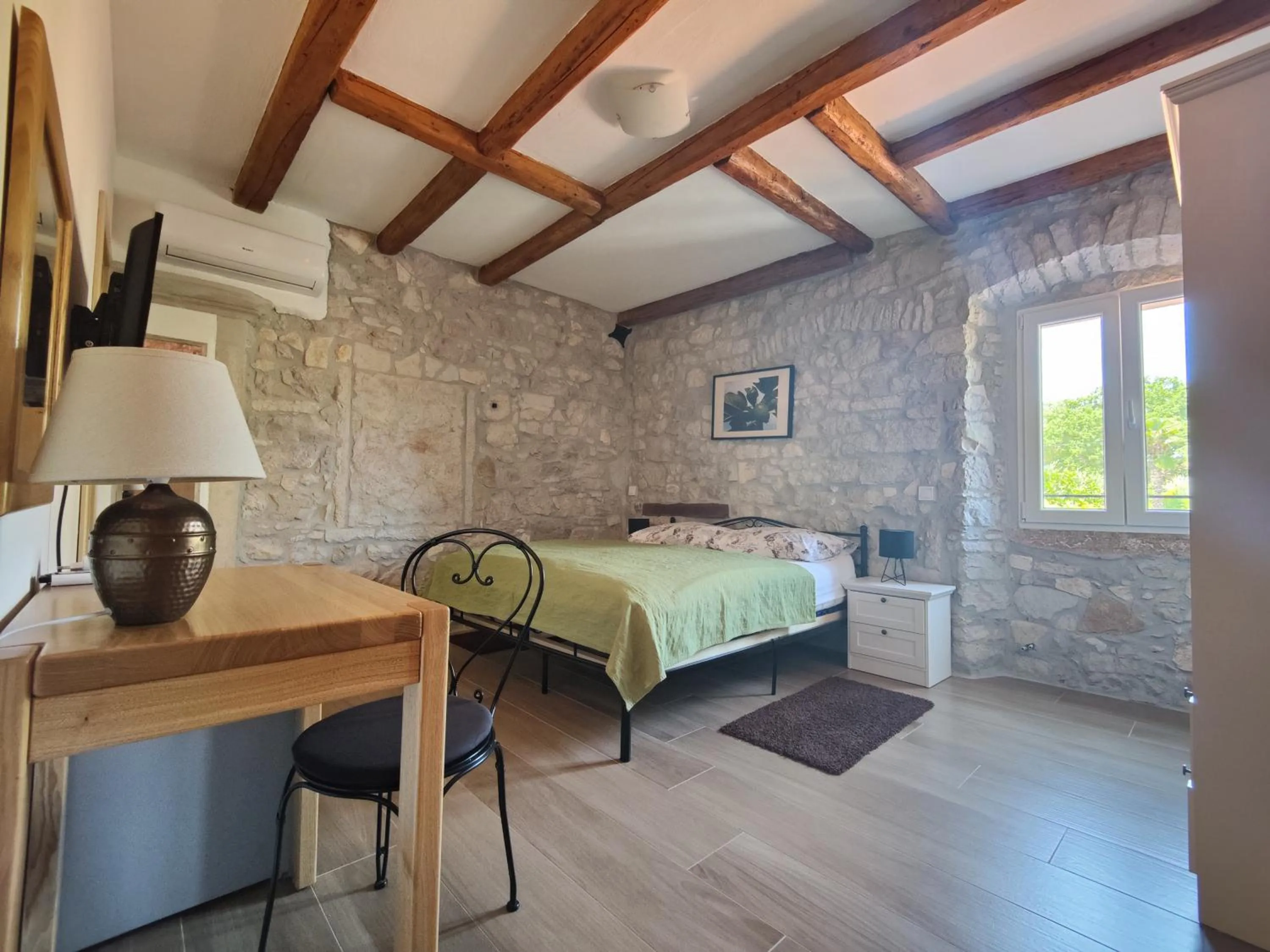 Bedroom, Bed in Boutique Castello Gulich