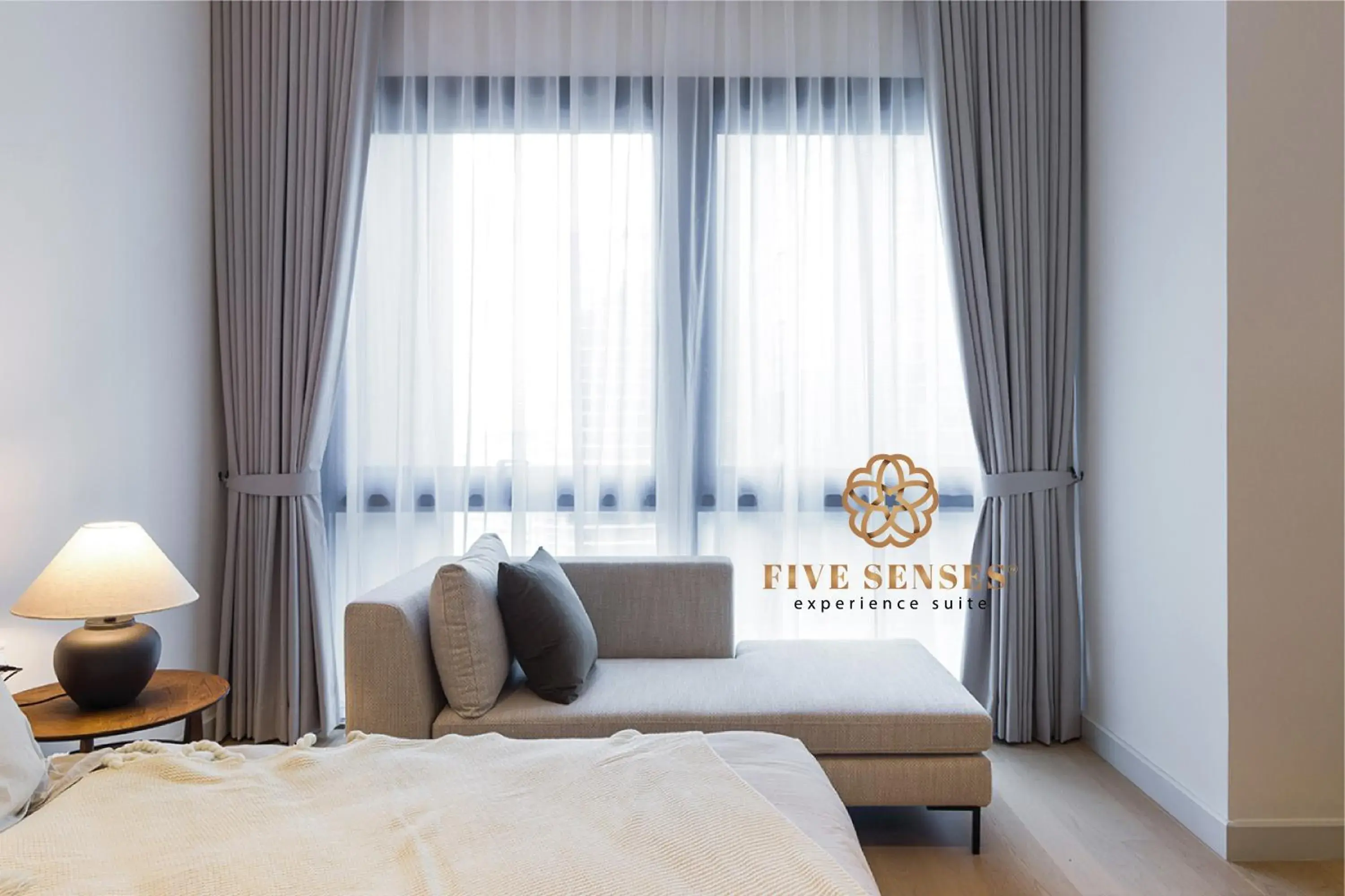 Bed in ViiA Residence, Mid Valley KL Bed in ViiA Residence, Mid Valley KL