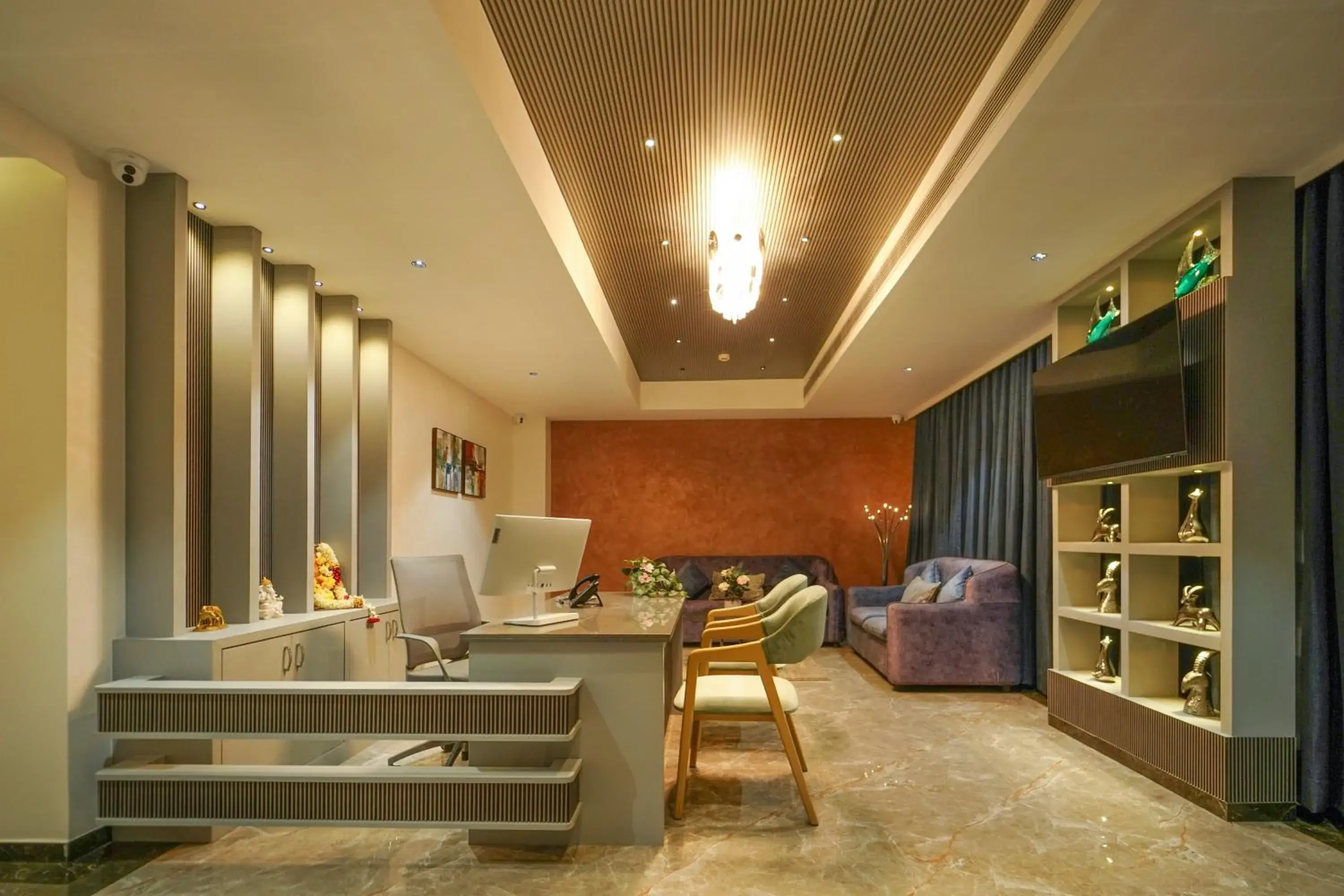 Hotel Park Inn Nellore - Near the Hospital & Highway Hotel Park Inn Nellore - Near the Hospital & Highway