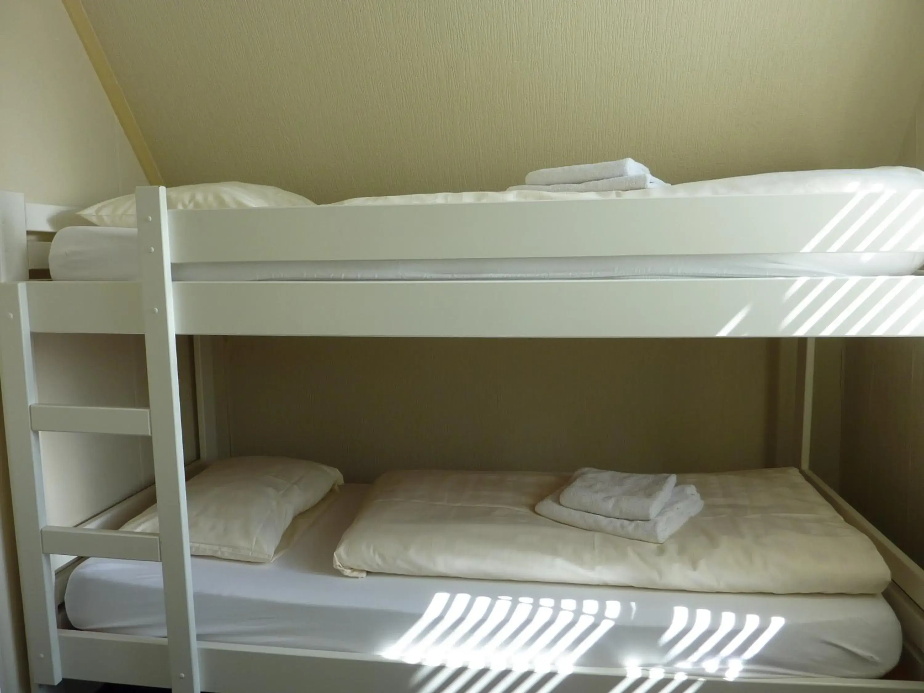 Quadruple Room in De Herberg Quadruple Room in De Herberg