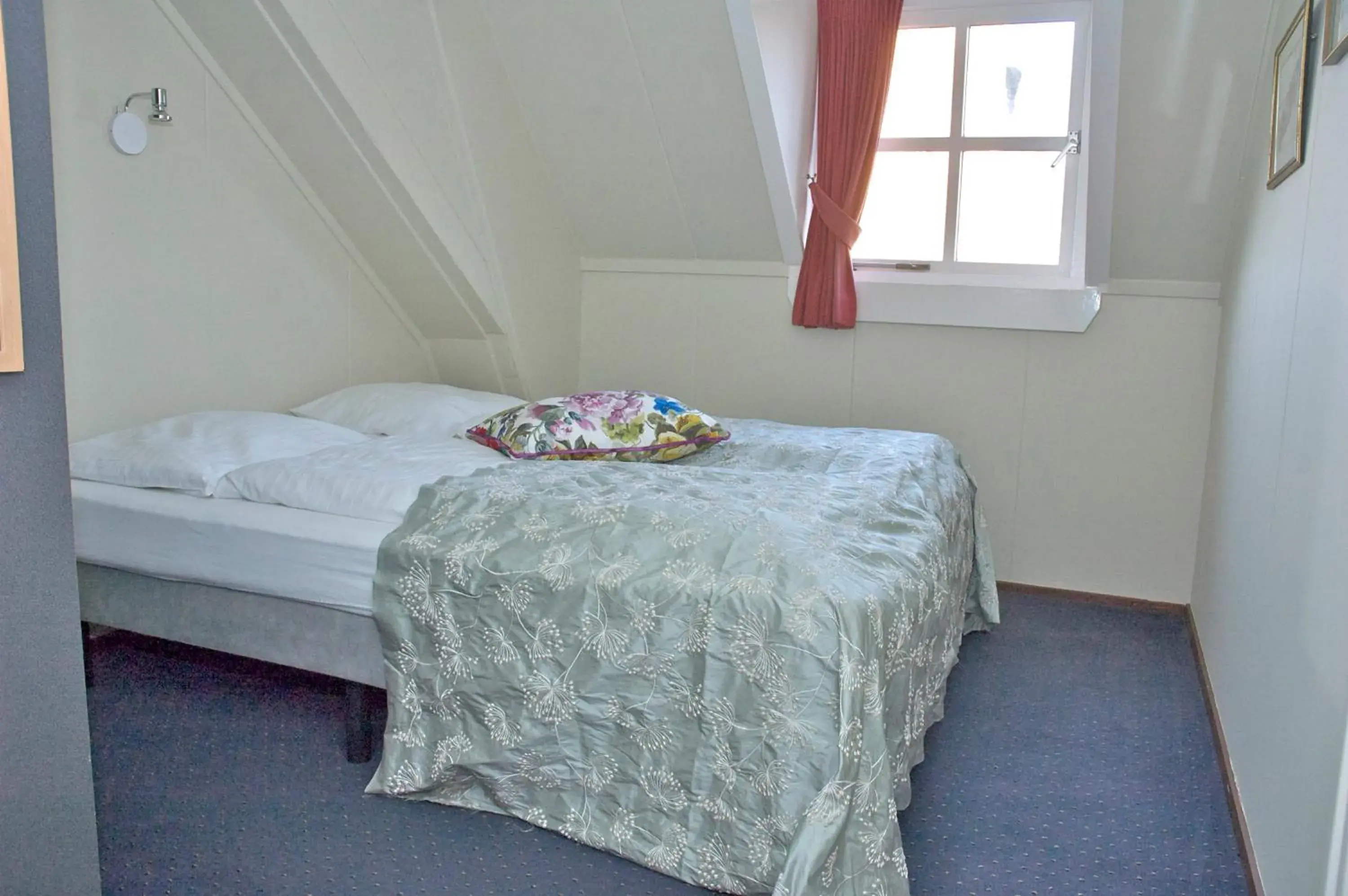 Twin Room in De Herberg Twin Room in De Herberg