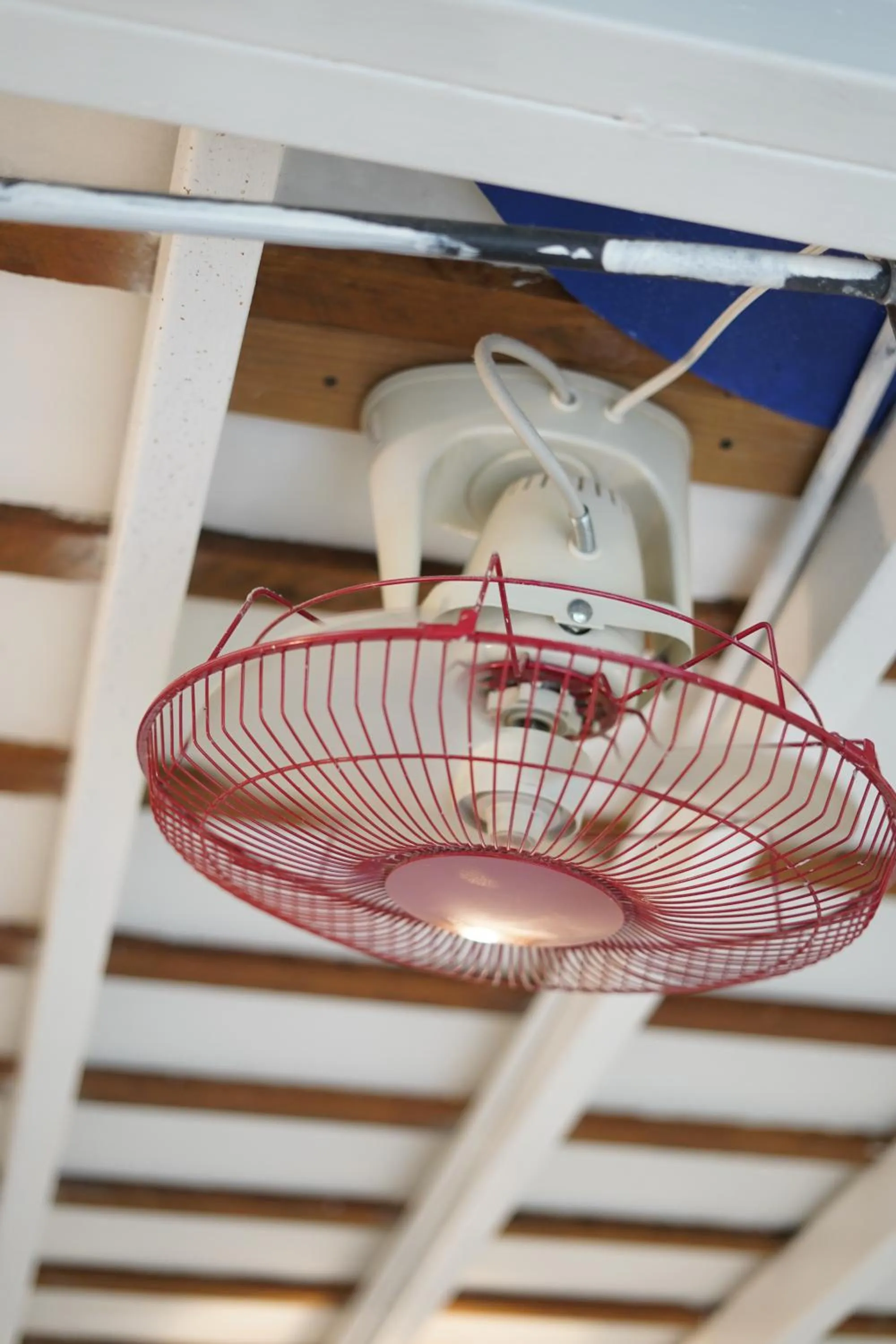 Property building in El Pacifico Hotel