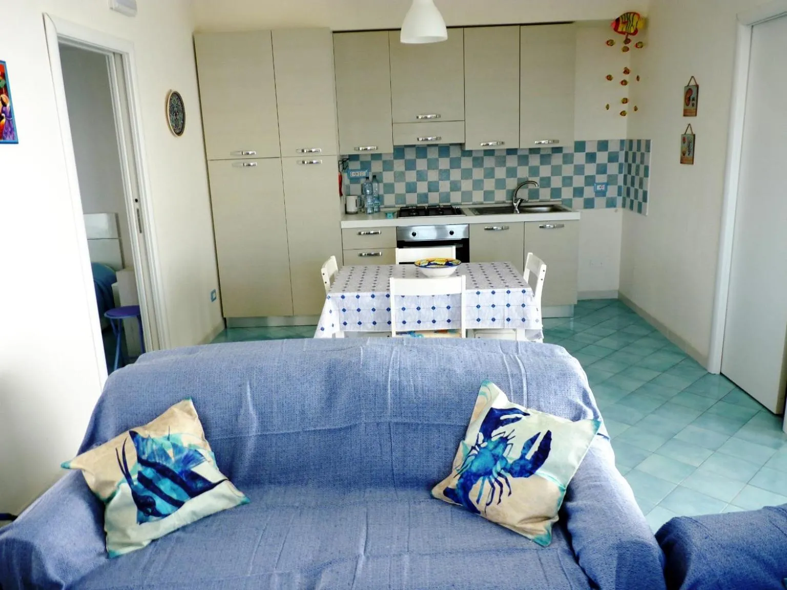 Casa Tramonto