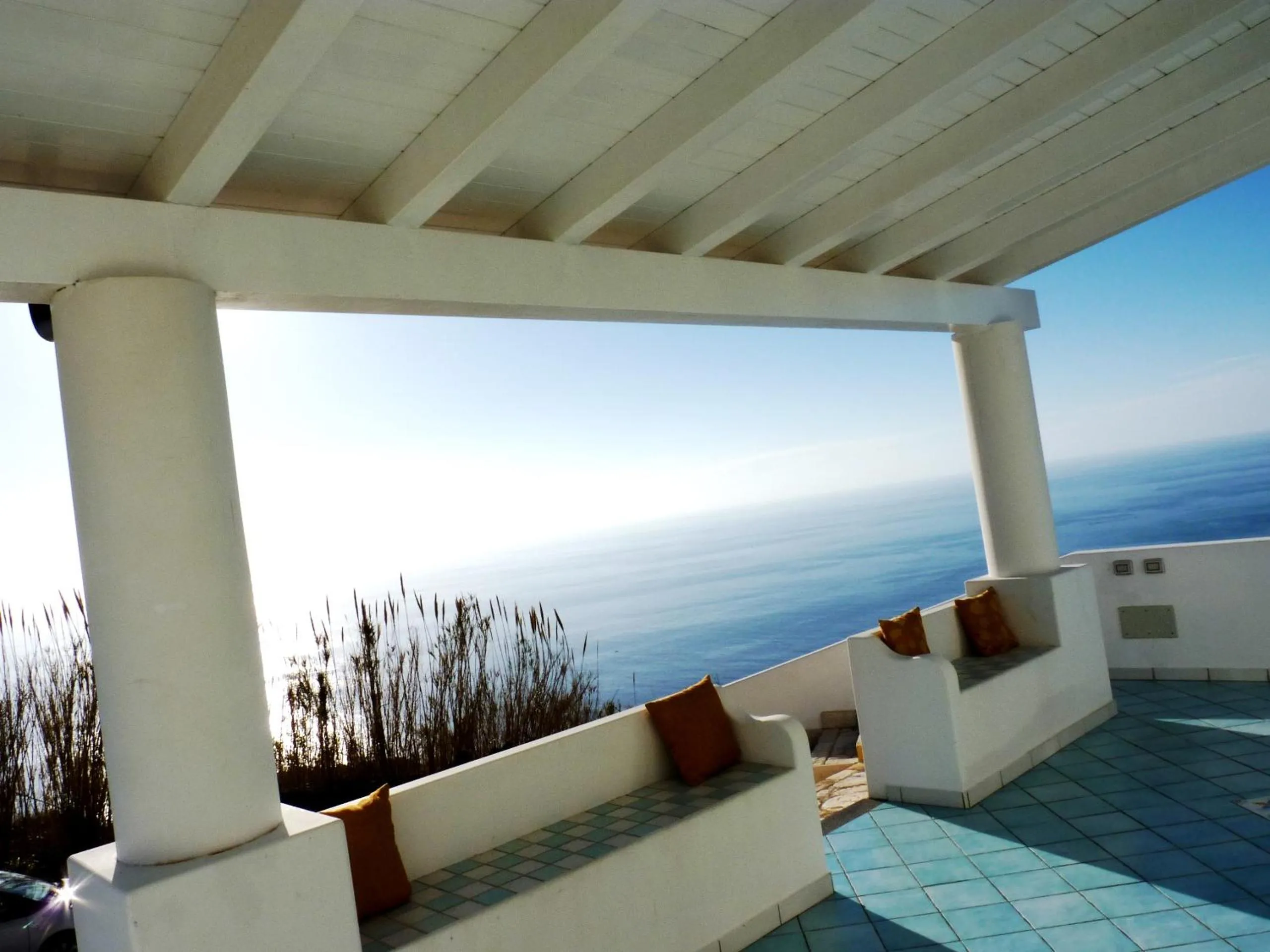 Casa Tramonto