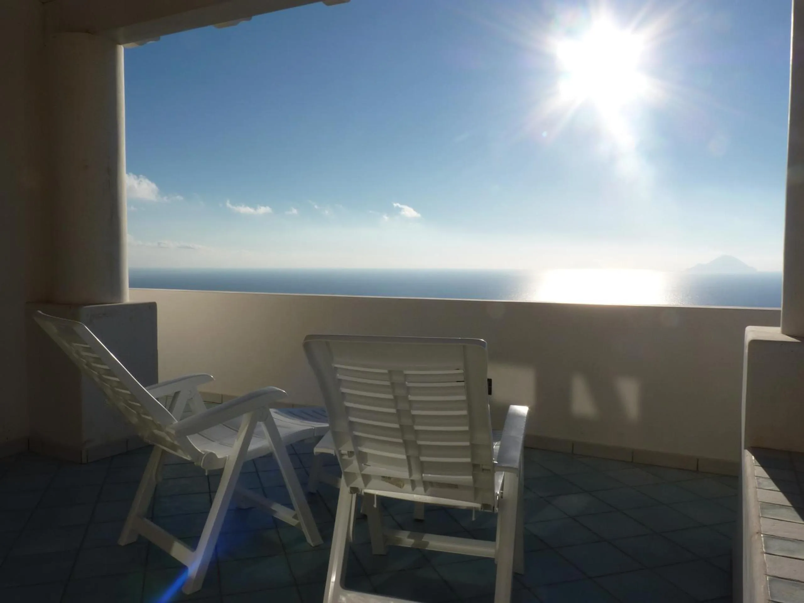 Casa Tramonto