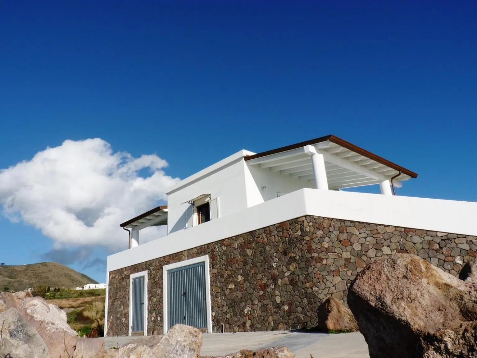 Casa Tramonto