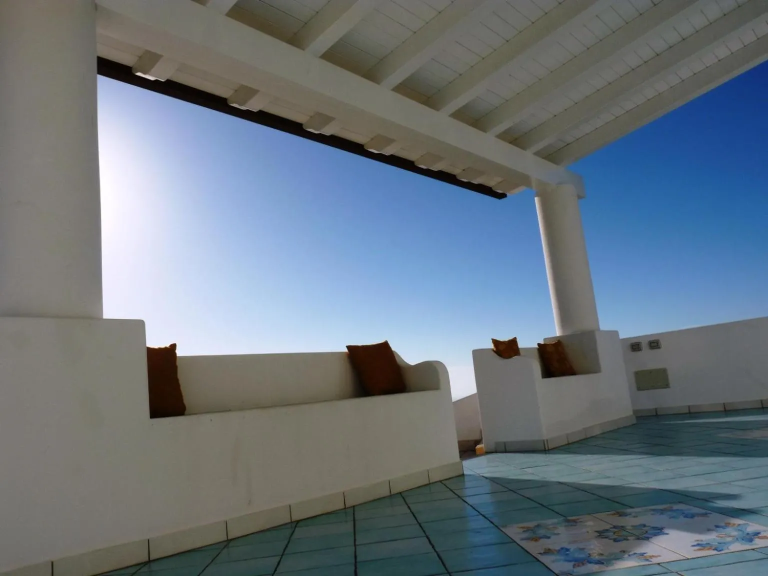 Casa Tramonto