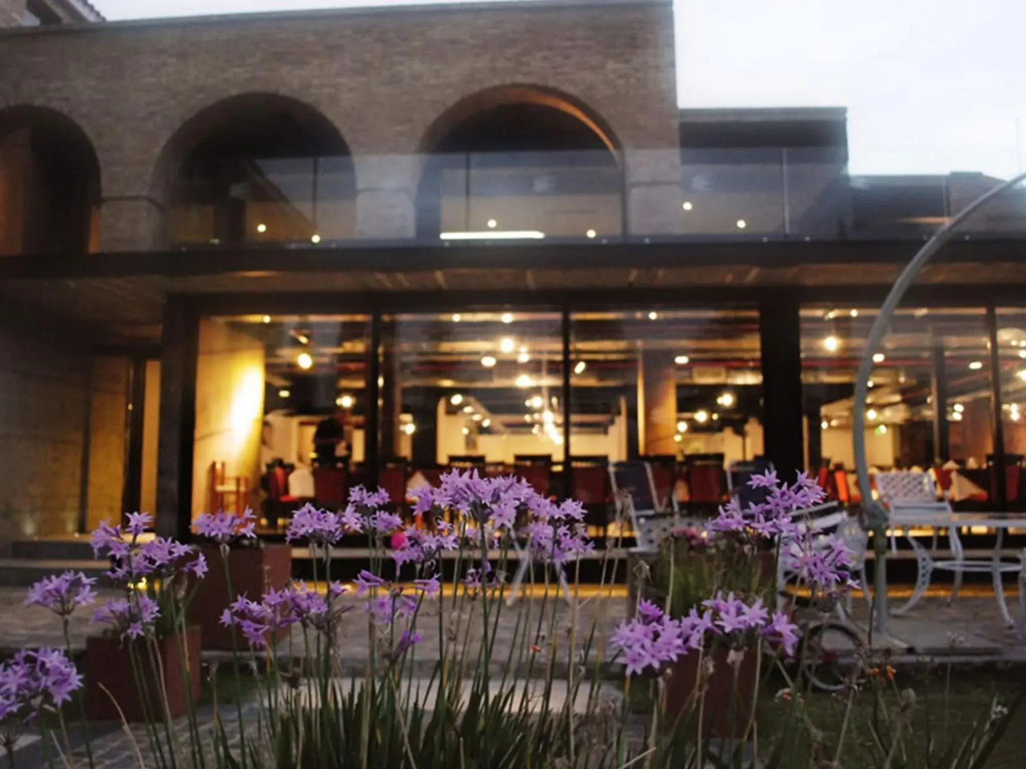 Restaurant/places to eat in San Miguel Plaza Hotel All Inclusive Restaurant/places to eat in San Miguel Plaza Hotel All Inclusive