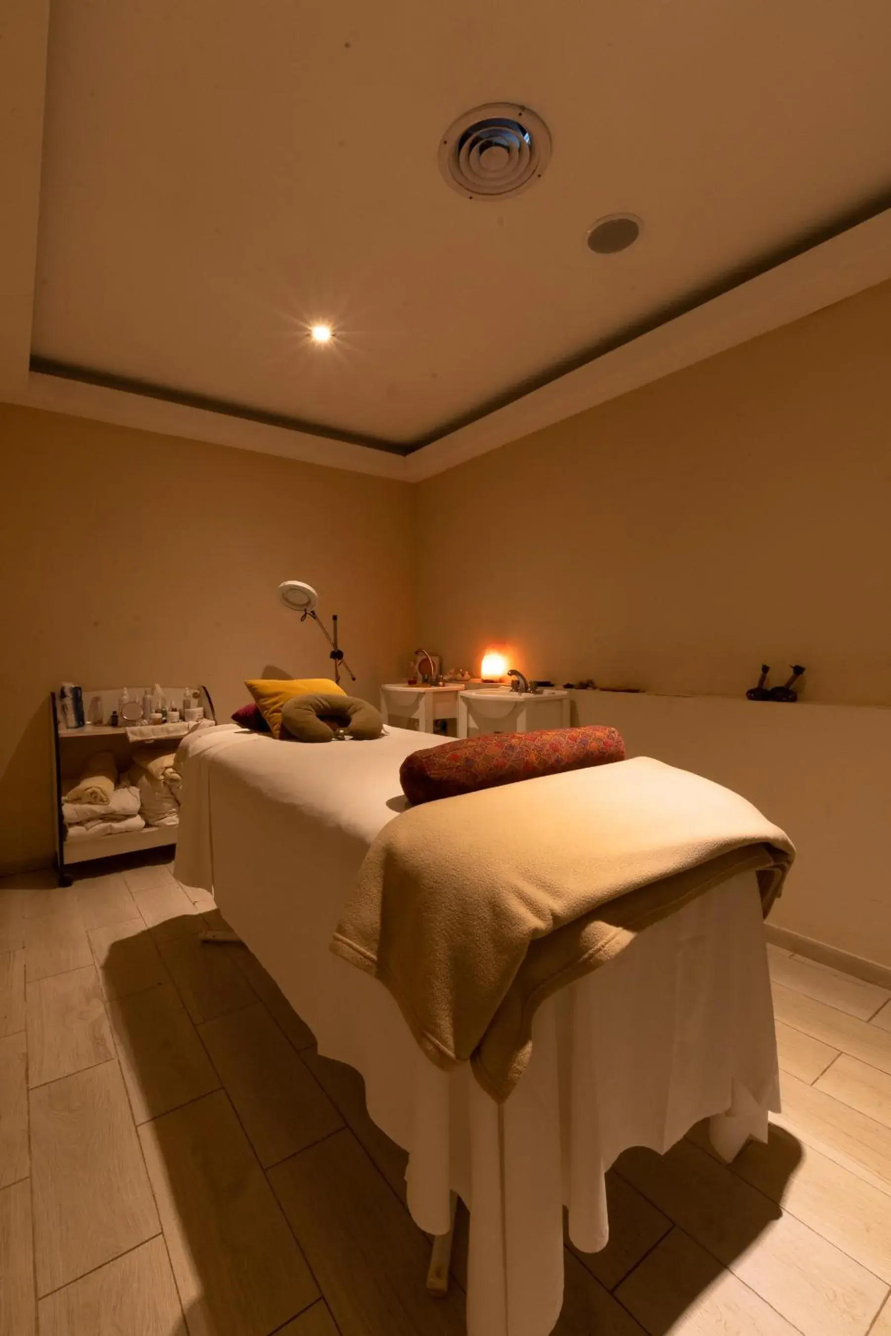 Spa and wellness centre/facilities in San Miguel Plaza Hotel All Inclusive Spa and wellness centre/facilities in San Miguel Plaza Hotel All Inclusive