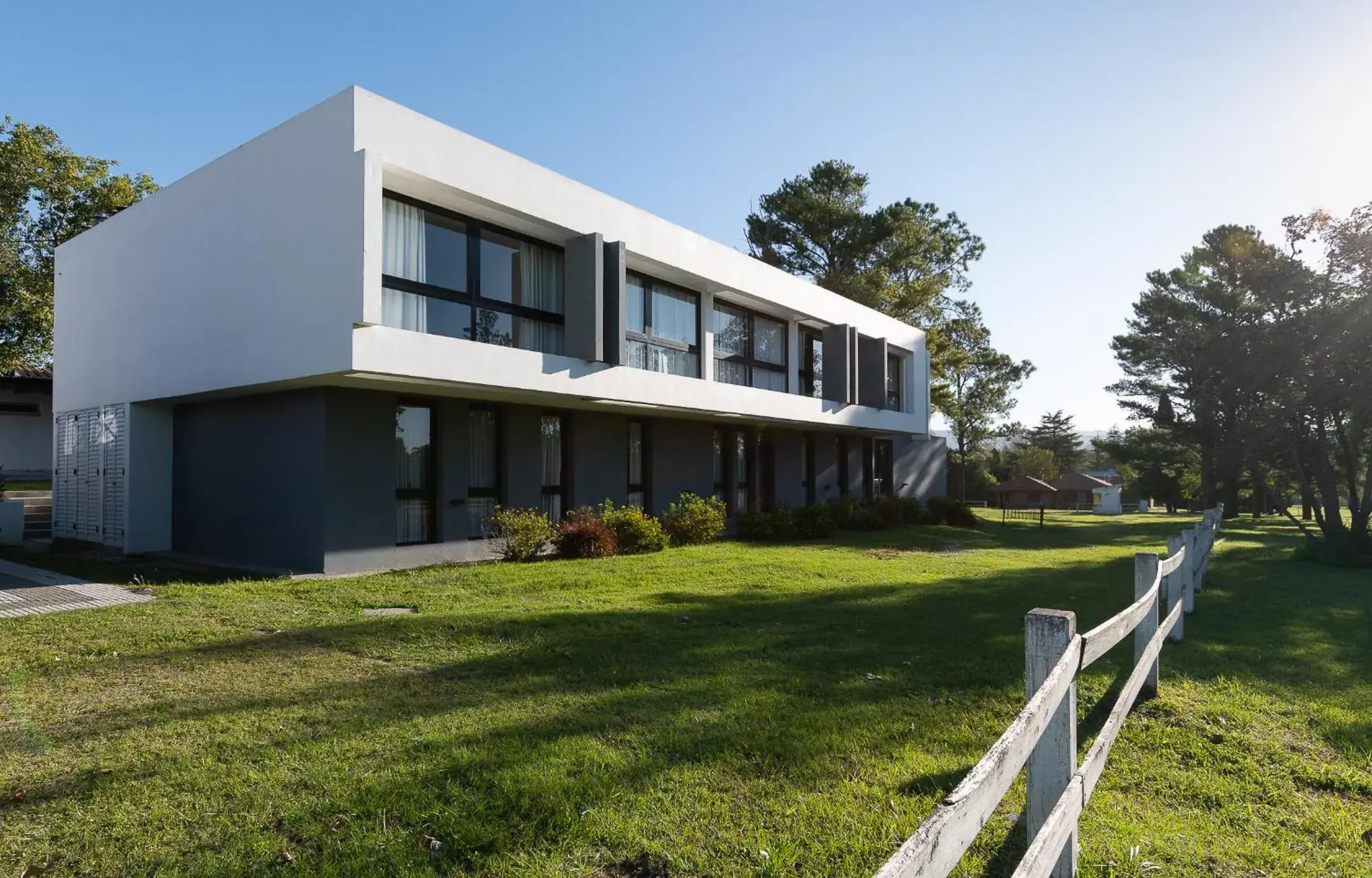 Property building in San Miguel Plaza Hotel All Inclusive Property building in San Miguel Plaza Hotel All Inclusive