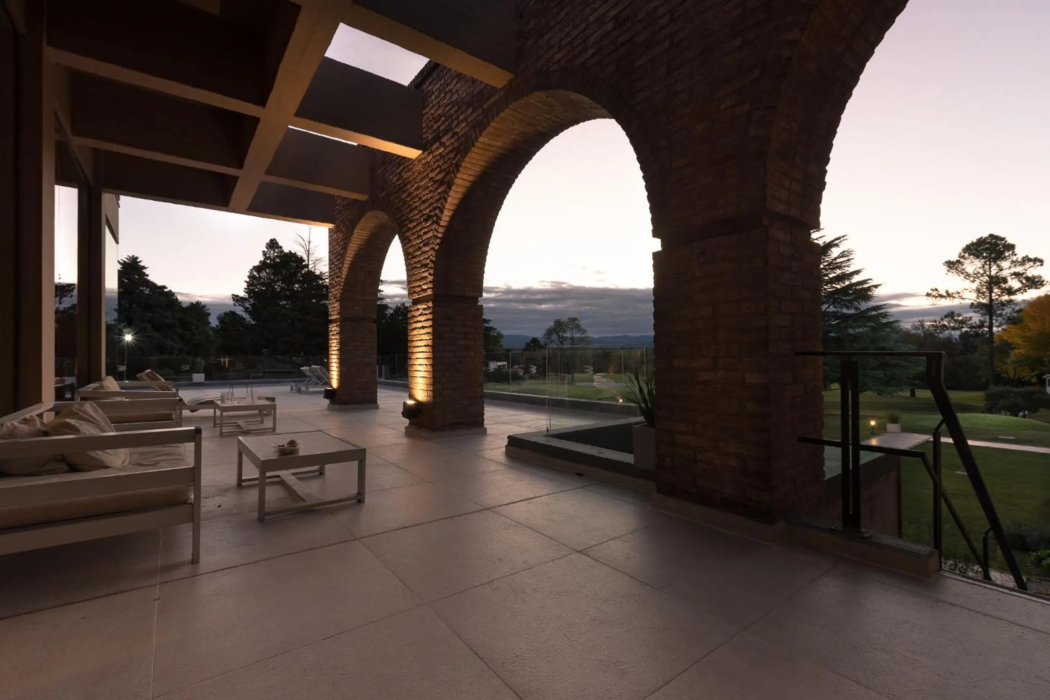 Property building in San Miguel Plaza Hotel All Inclusive