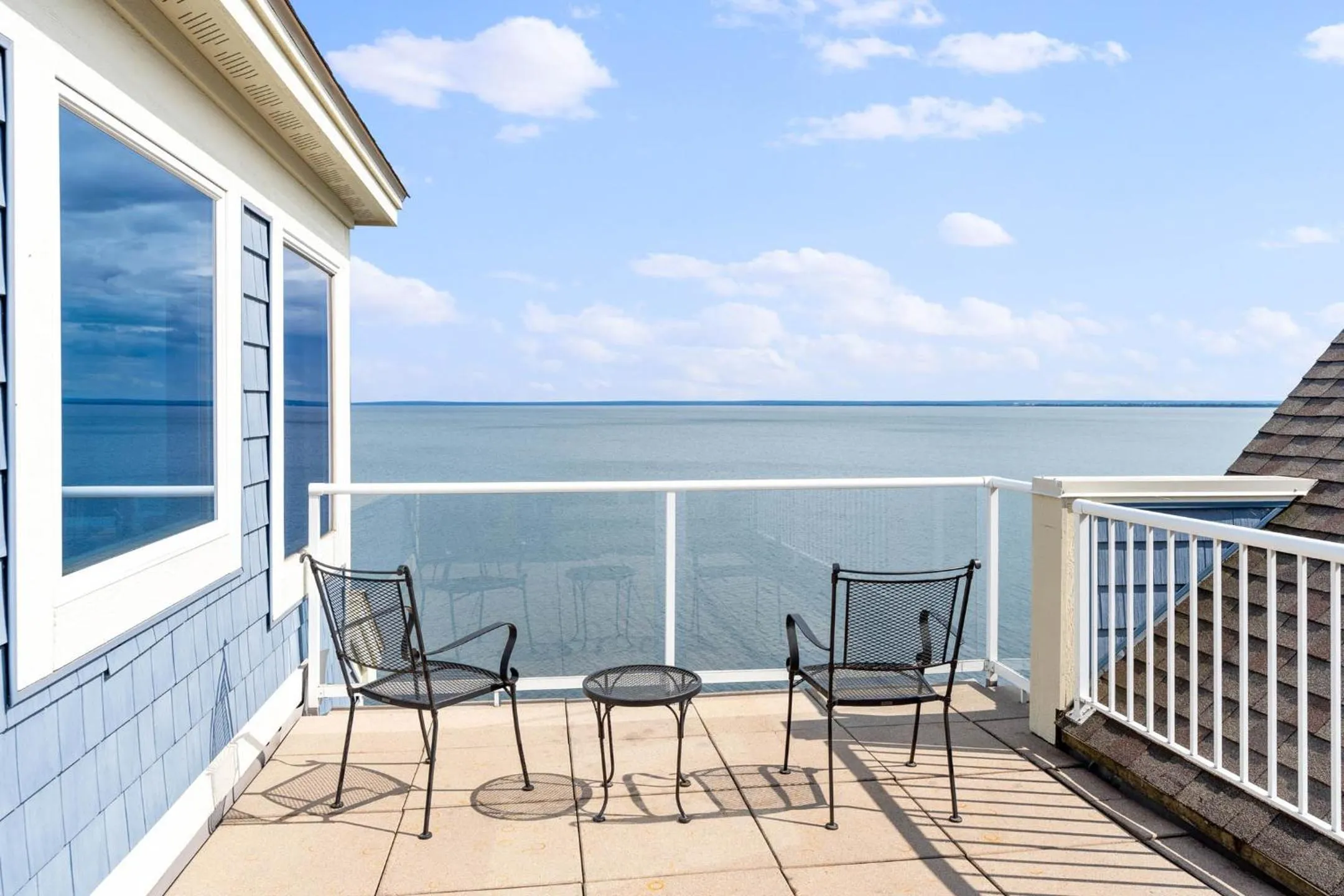 View (from property/room) in Beacon Pointe on Lake Superior