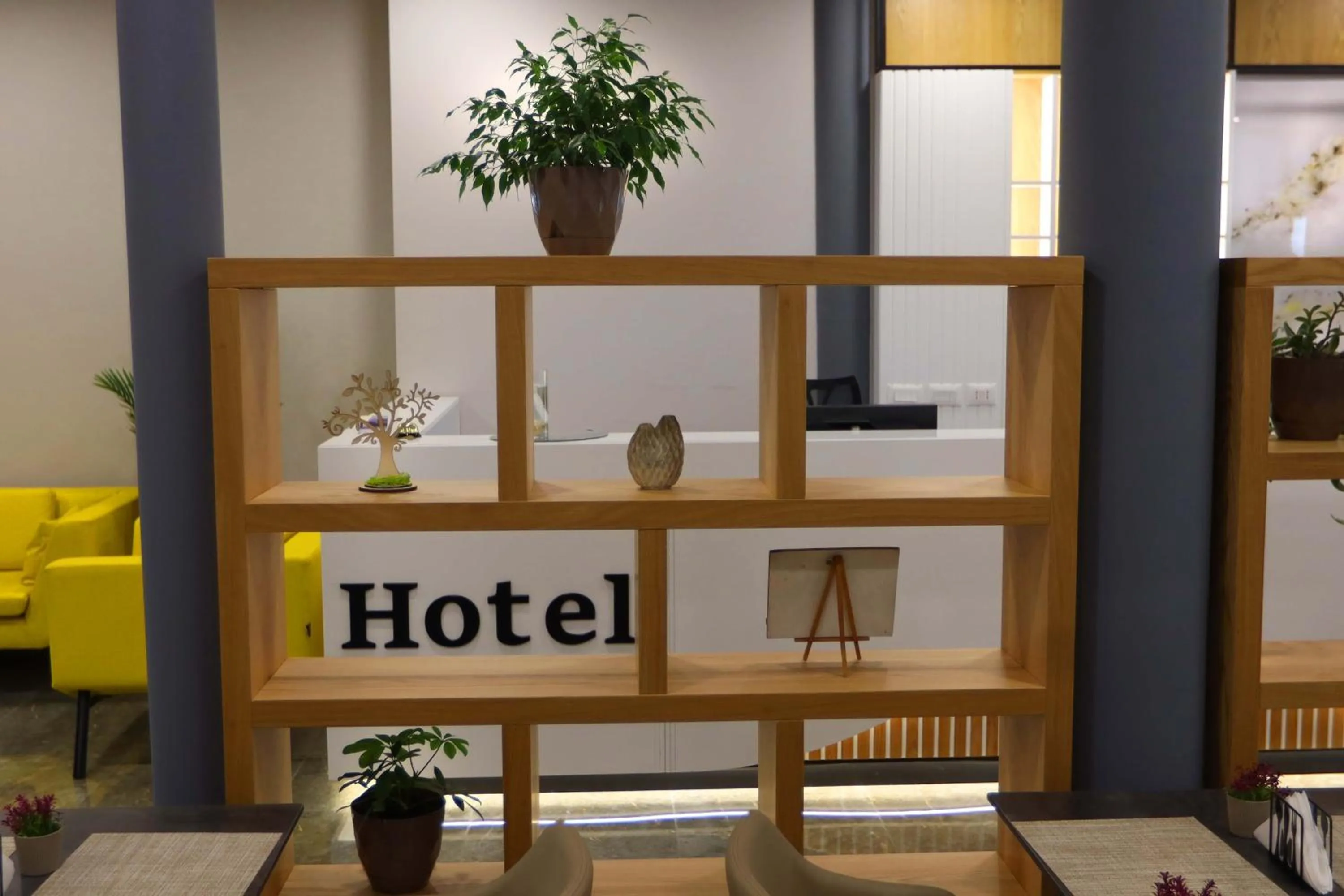 Day in Metro Hotel Terminal